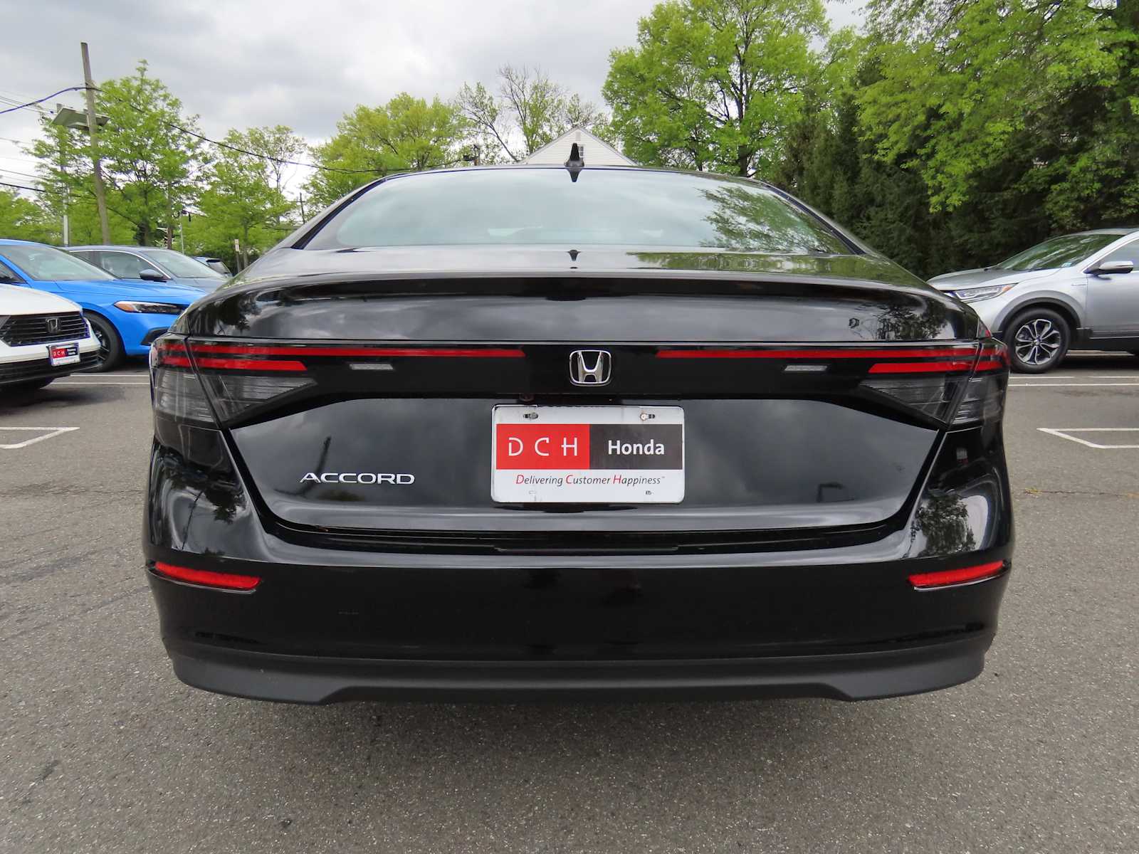 Thumbnail: 2025 Honda Accord - 5