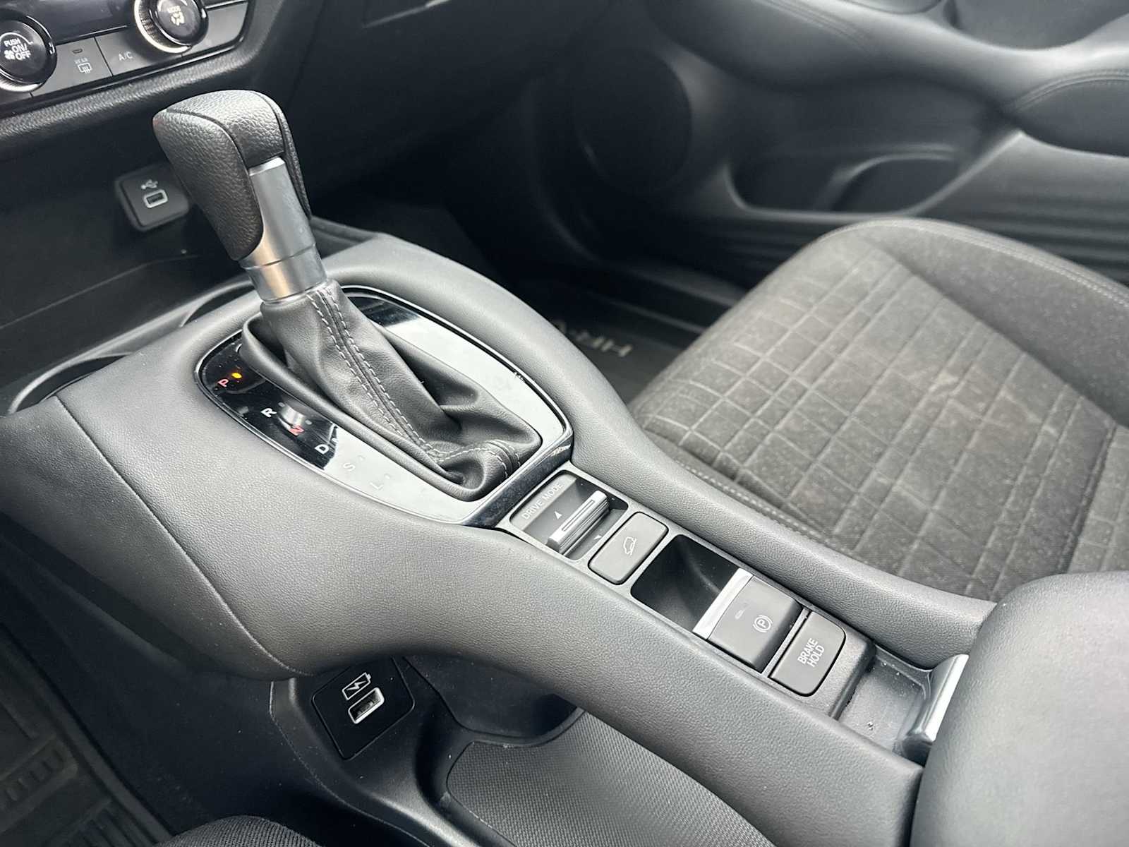 Thumbnail: 2023 Honda HR-V - 29