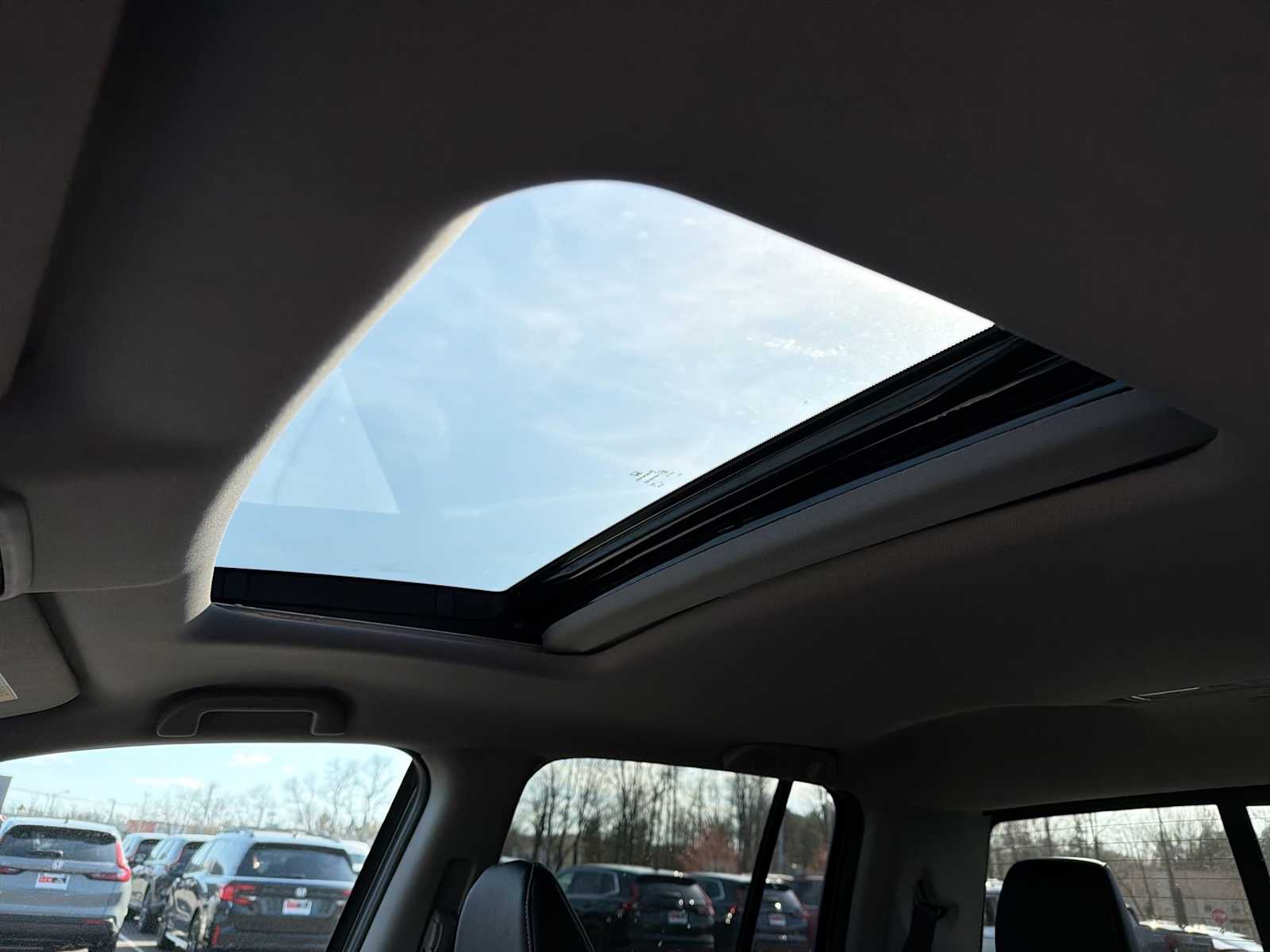 Thumbnail: 2026 Honda Ridgeline - 23