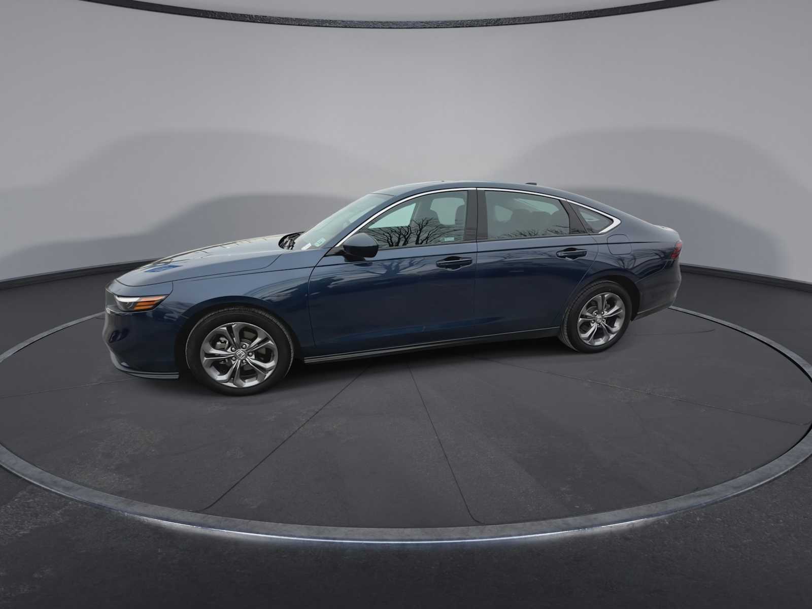 Thumbnail: 2024 Honda Accord - 4