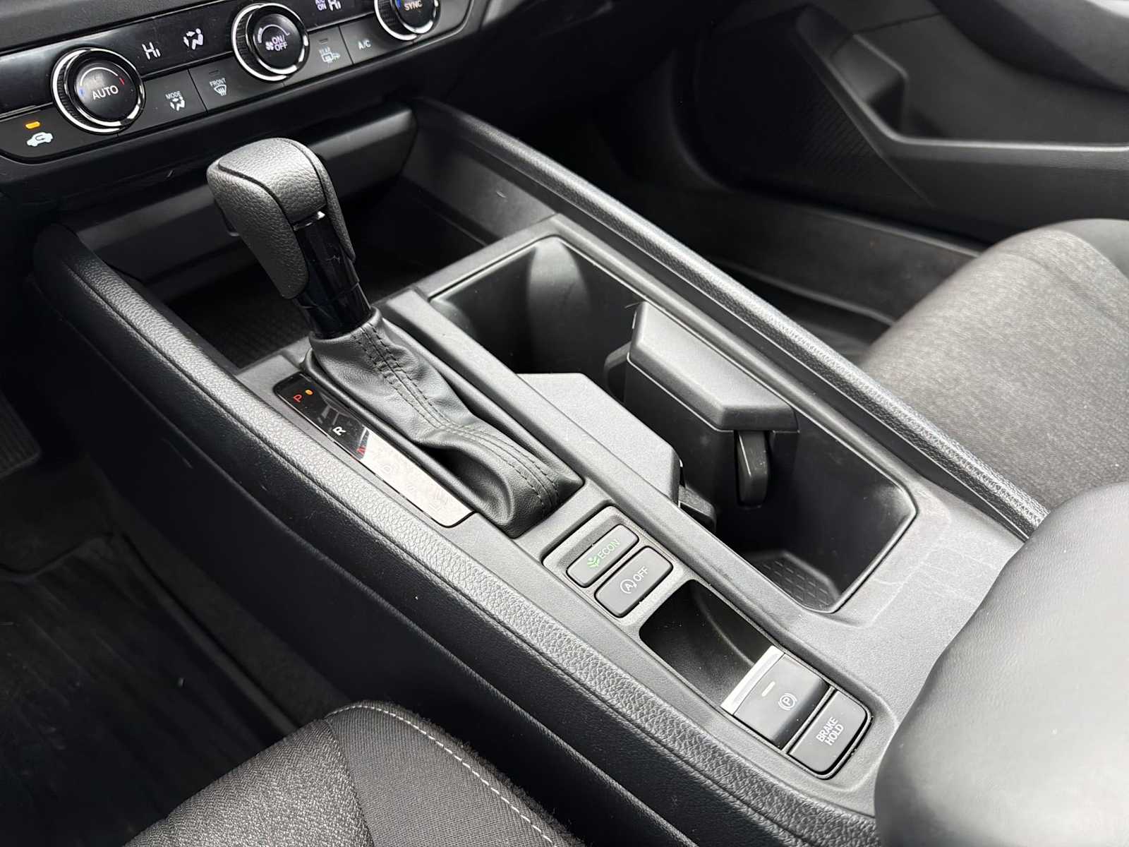 Thumbnail: 2024 Honda Accord - 30