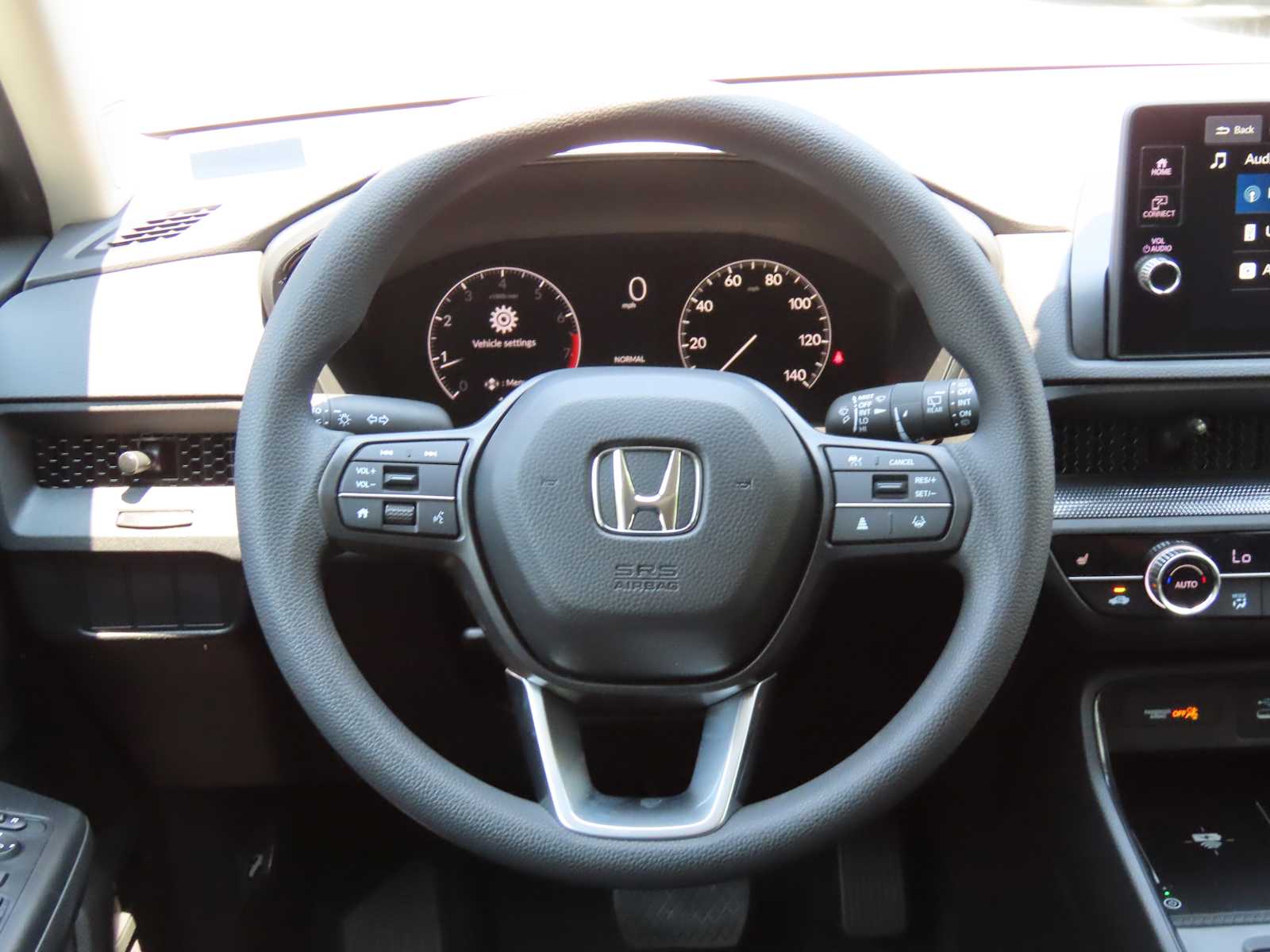 2026 Honda CR-V EX 18
