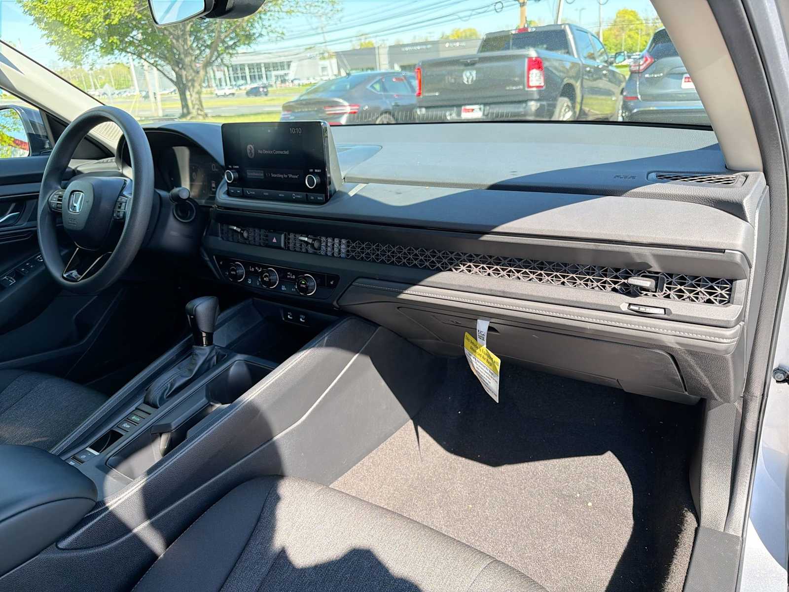 Thumbnail: 2025 Honda Accord - 16