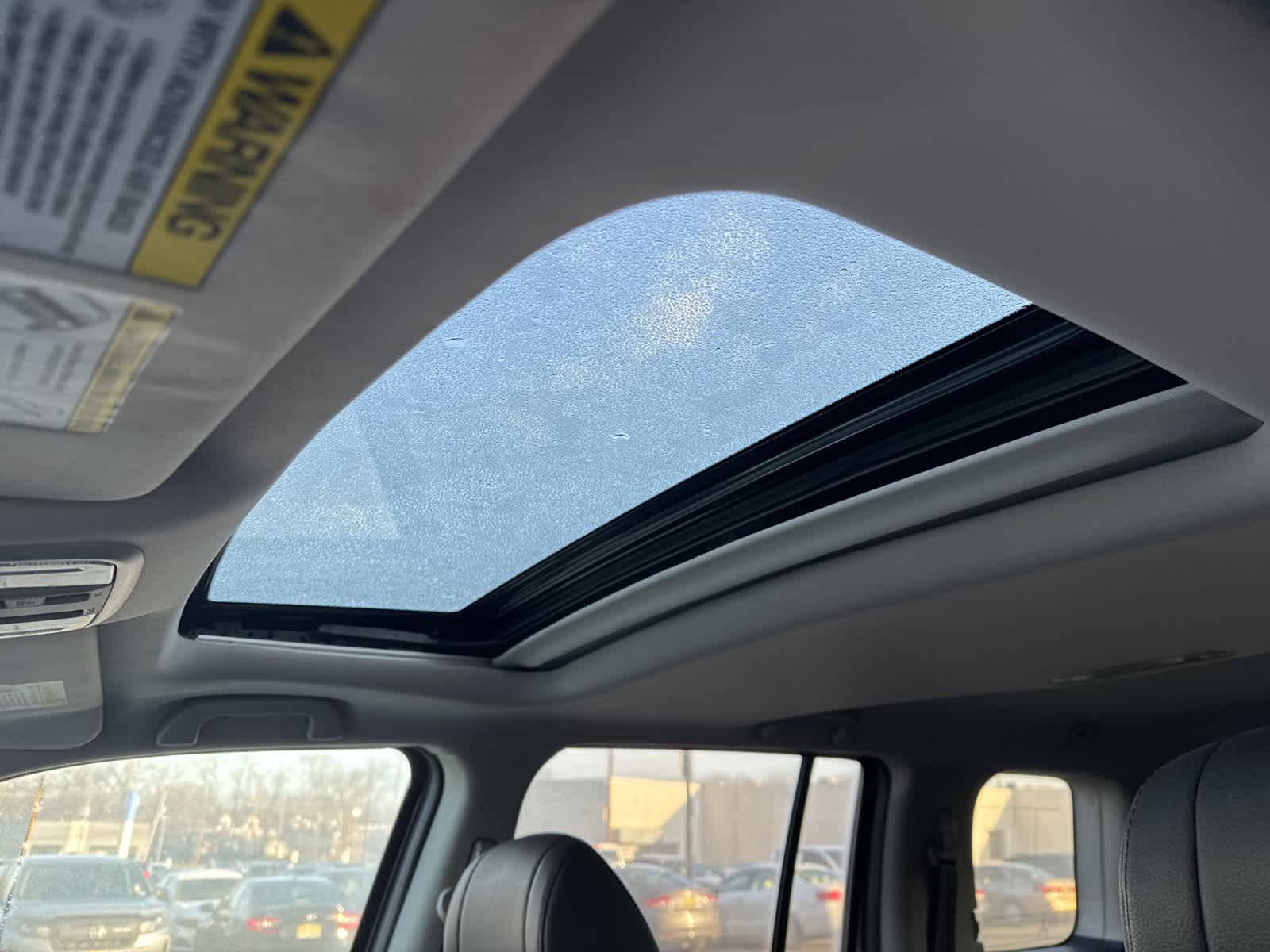 Thumbnail: 2014 Honda Pilot - 20