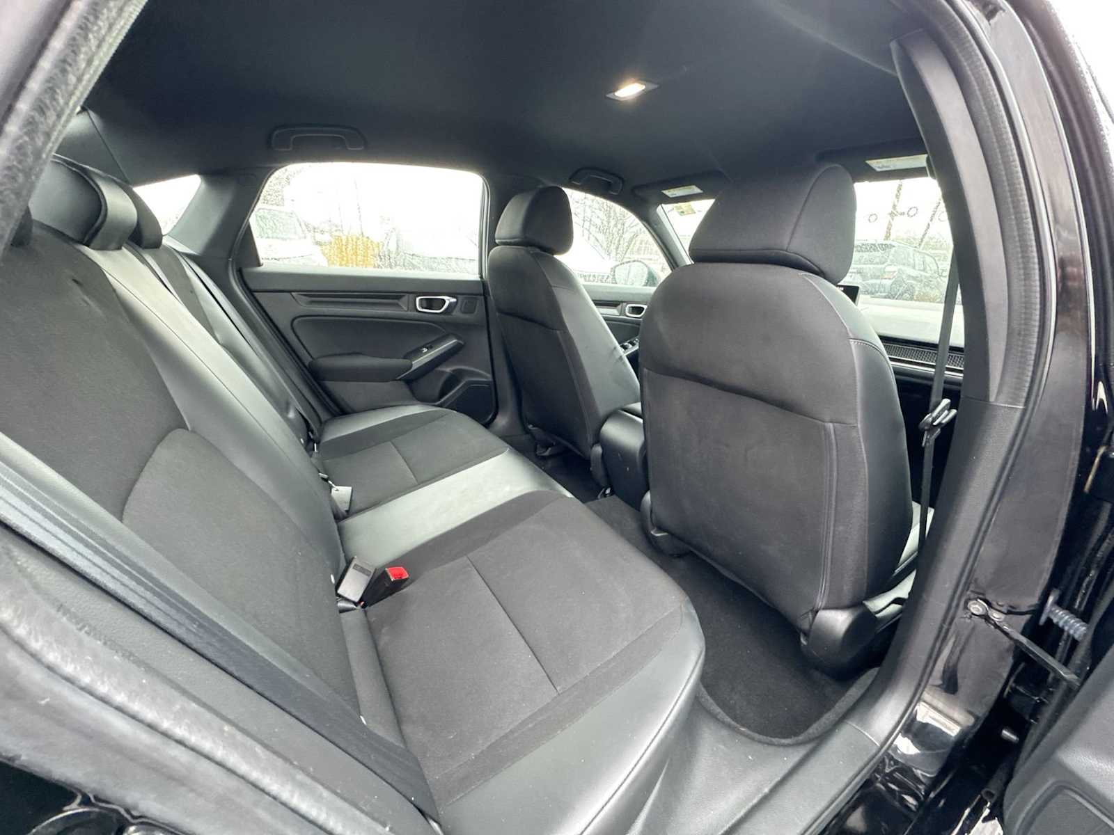 Thumbnail: 2023 Honda Civic - 14