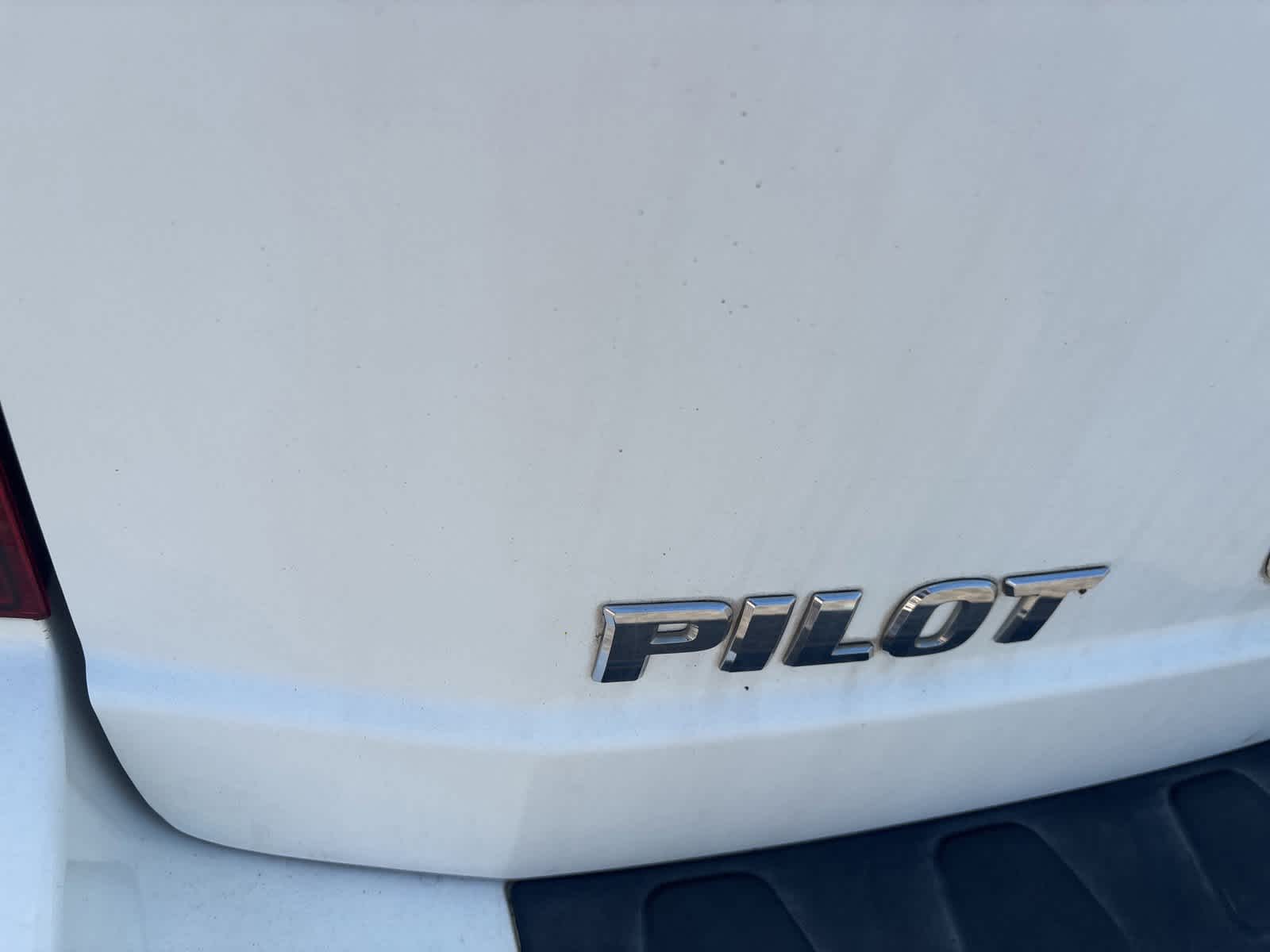 Thumbnail: 2011 Honda Pilot - 5