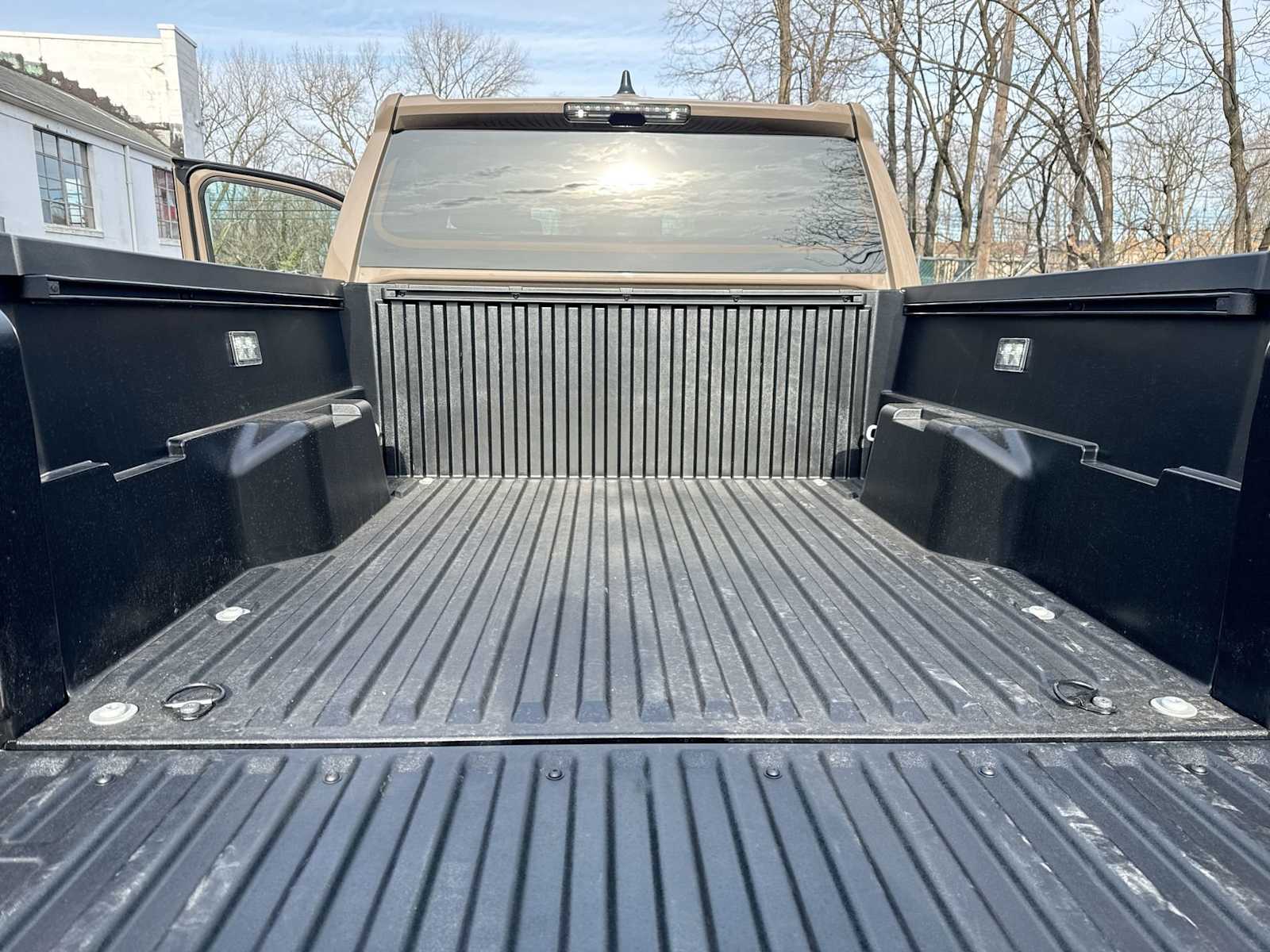 Thumbnail: 2026 Toyota Tacoma - 31