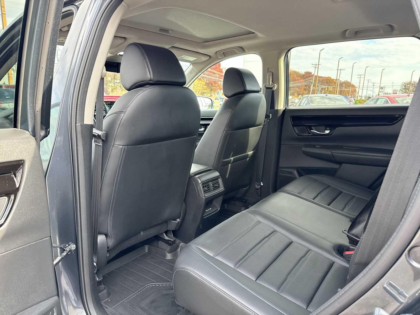 Thumbnail: 2024 Honda CR-V - 12