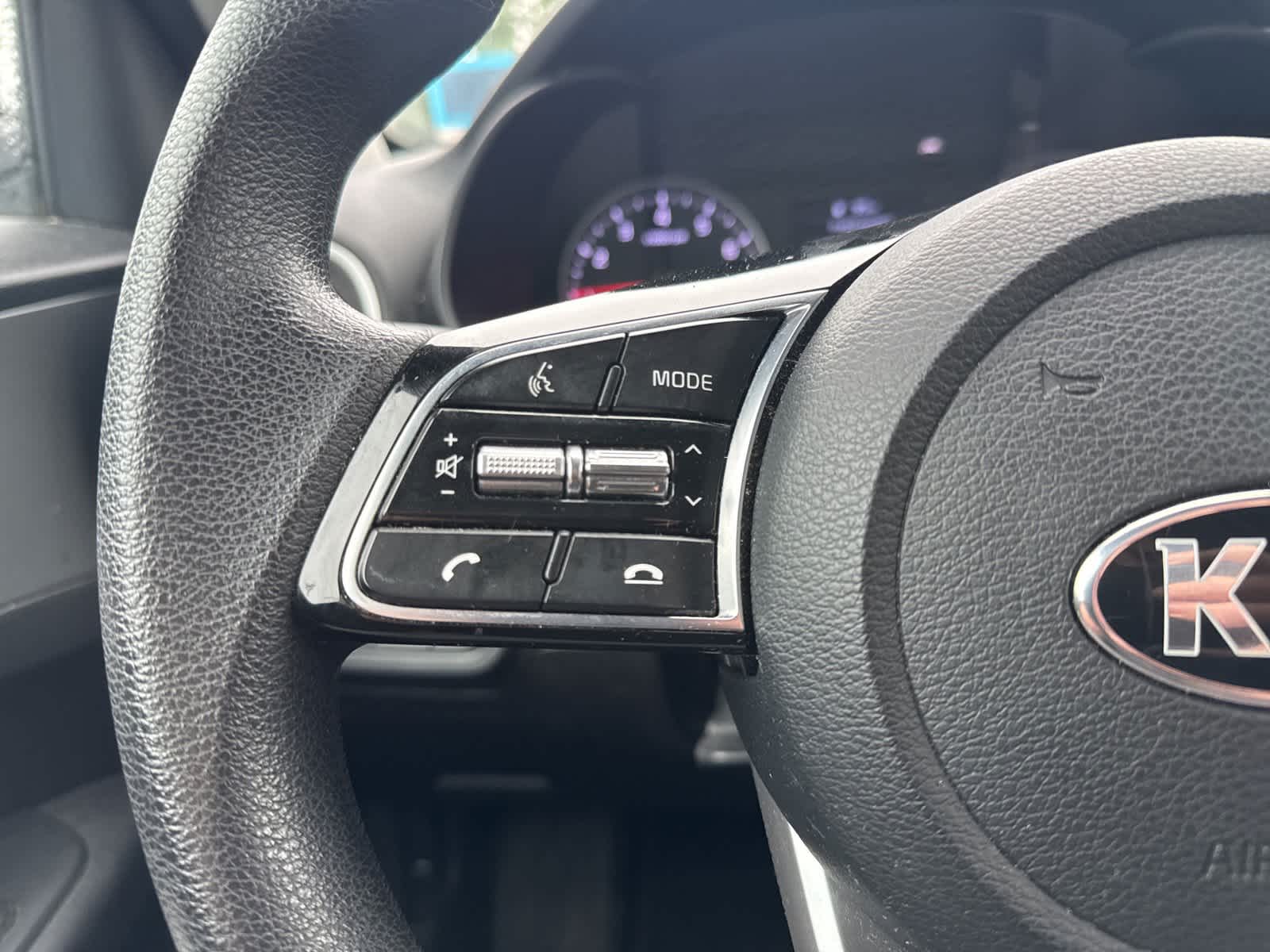 2019 Kia Forte LXS 16