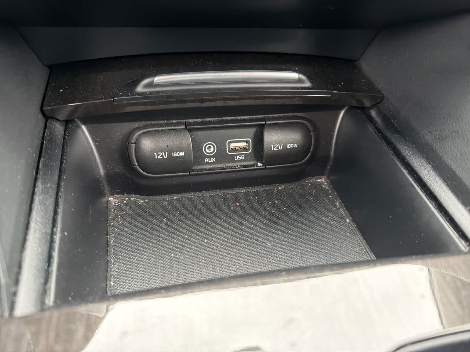 Thumbnail: 2019 Kia Optima - 15