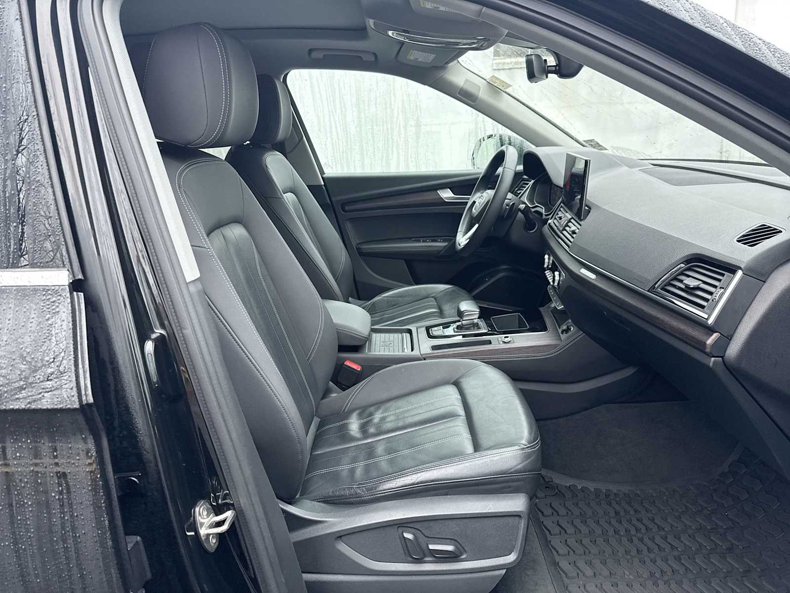 Thumbnail: 2021 Audi Q5 - 15