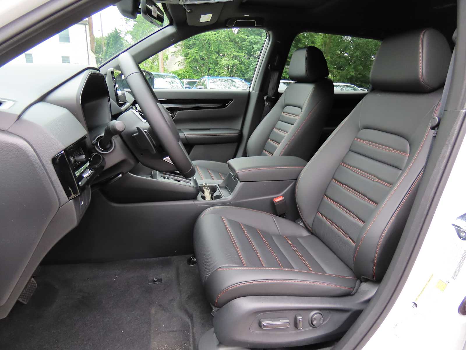 Thumbnail: 2026 Honda CR-V - 14
