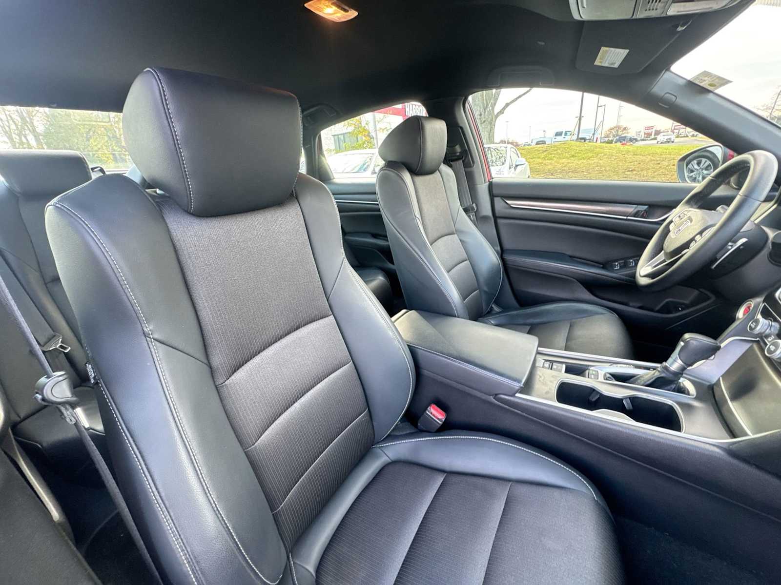 Thumbnail: 2018 Honda Accord - 17