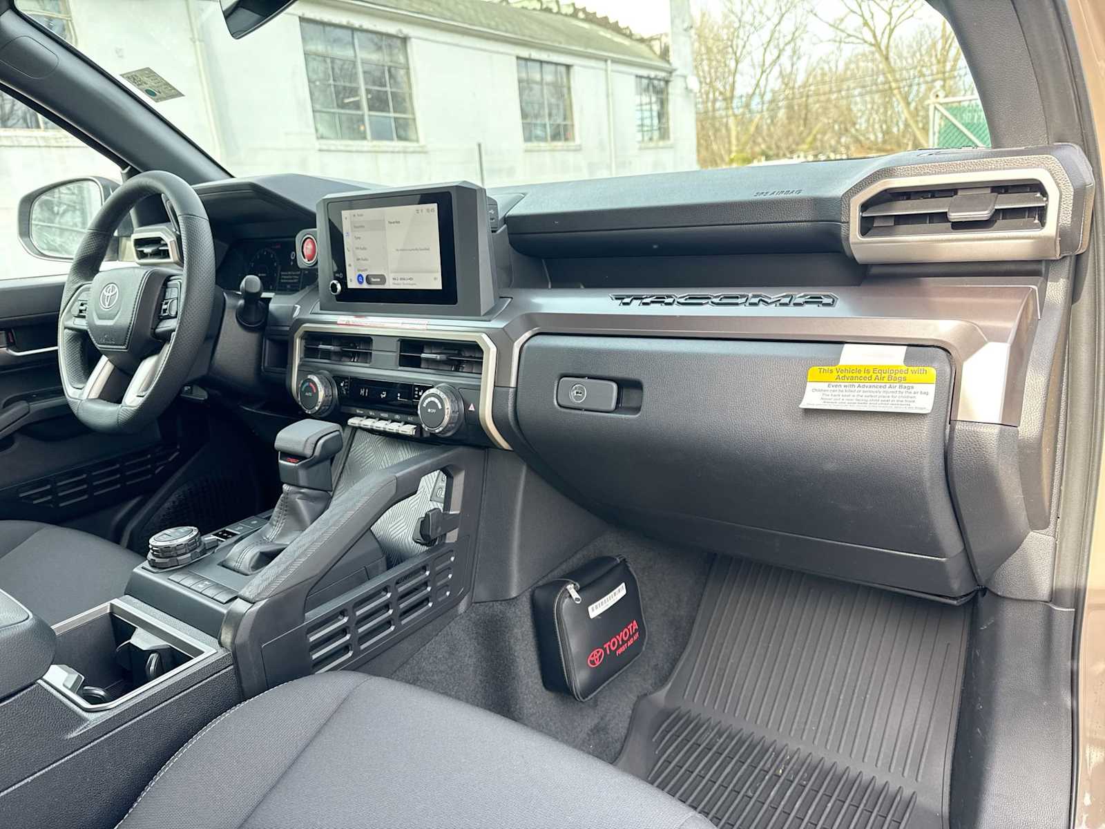 Thumbnail: 2026 Toyota Tacoma - 16