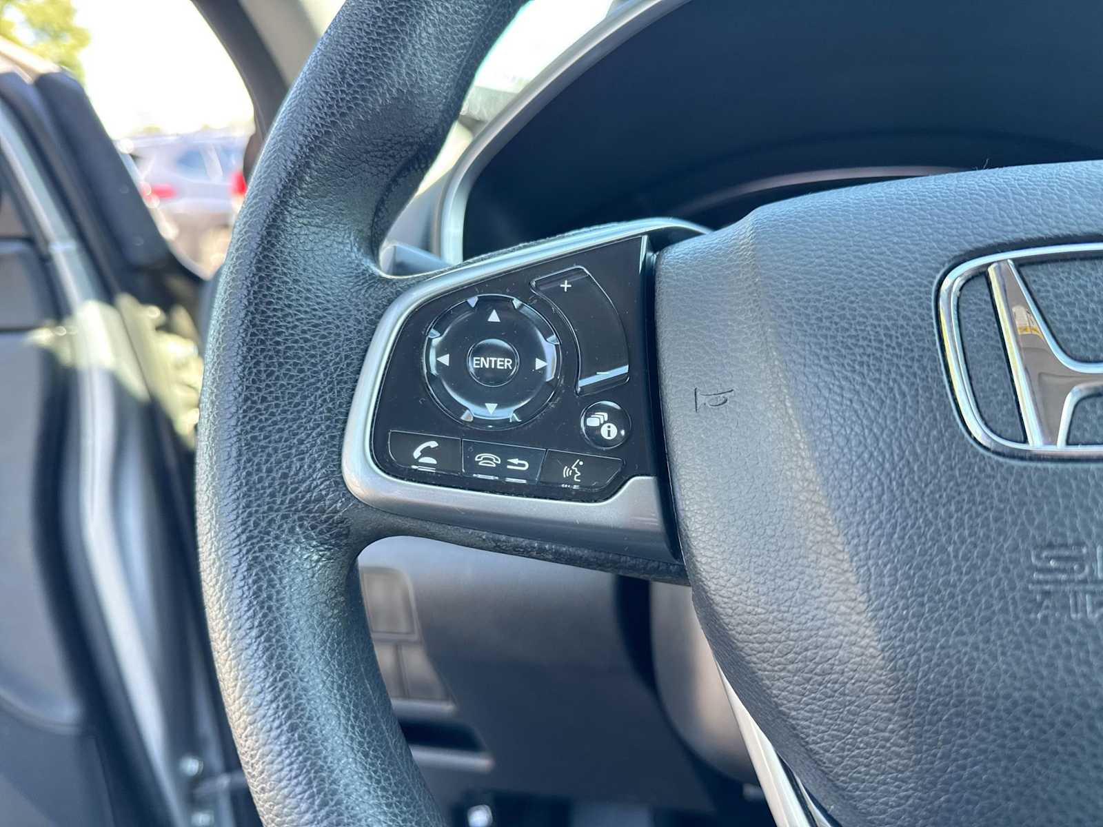 Thumbnail: 2021 Honda CR-V - 25