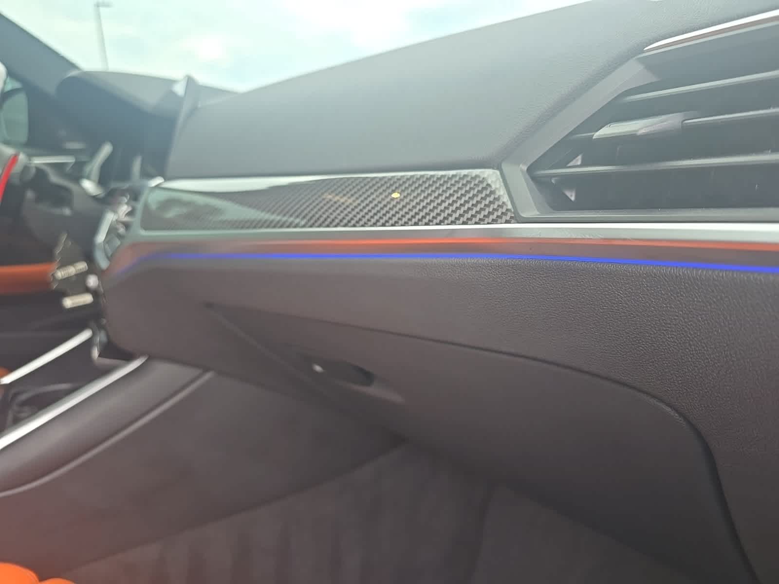 Thumbnail: 2022 BMW M4 - 27