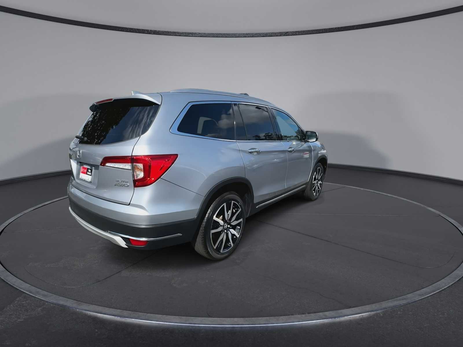 Thumbnail: 2022 Honda Pilot - 8