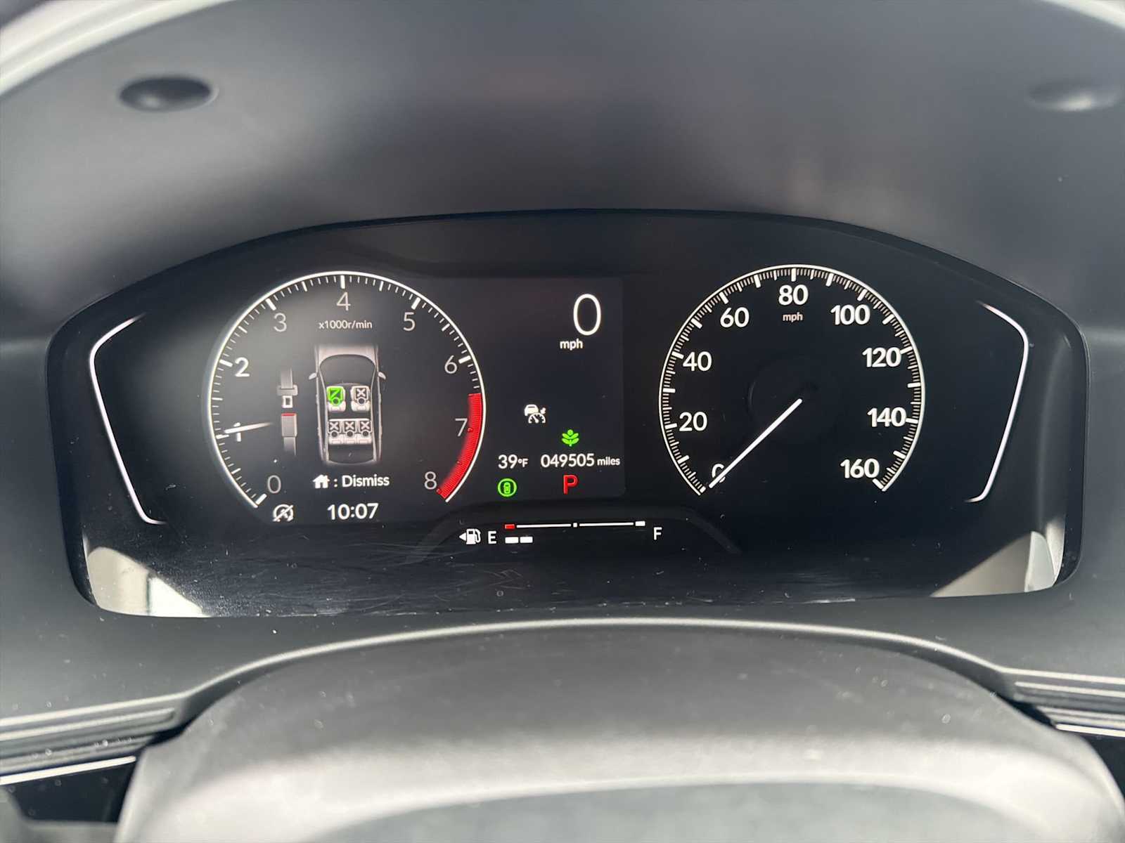 Thumbnail: 2023 Honda Civic - 31