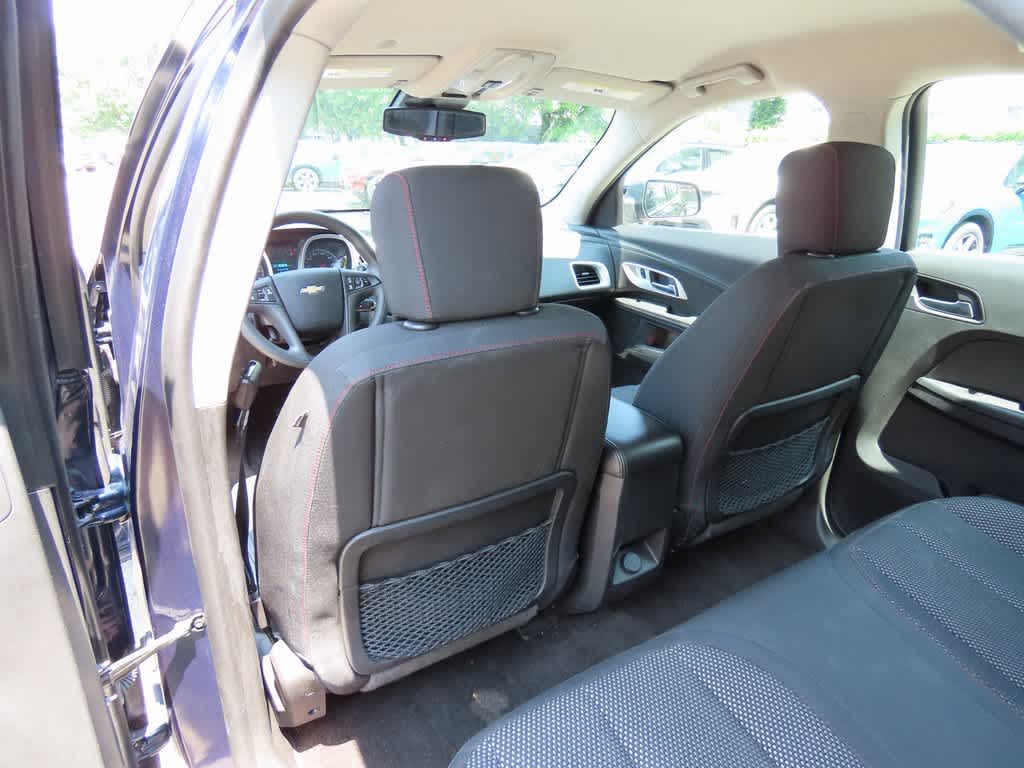 Thumbnail: 2016 Chevrolet Equinox - 15