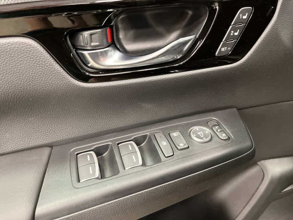 Thumbnail: 2026 Honda CR-V - 14