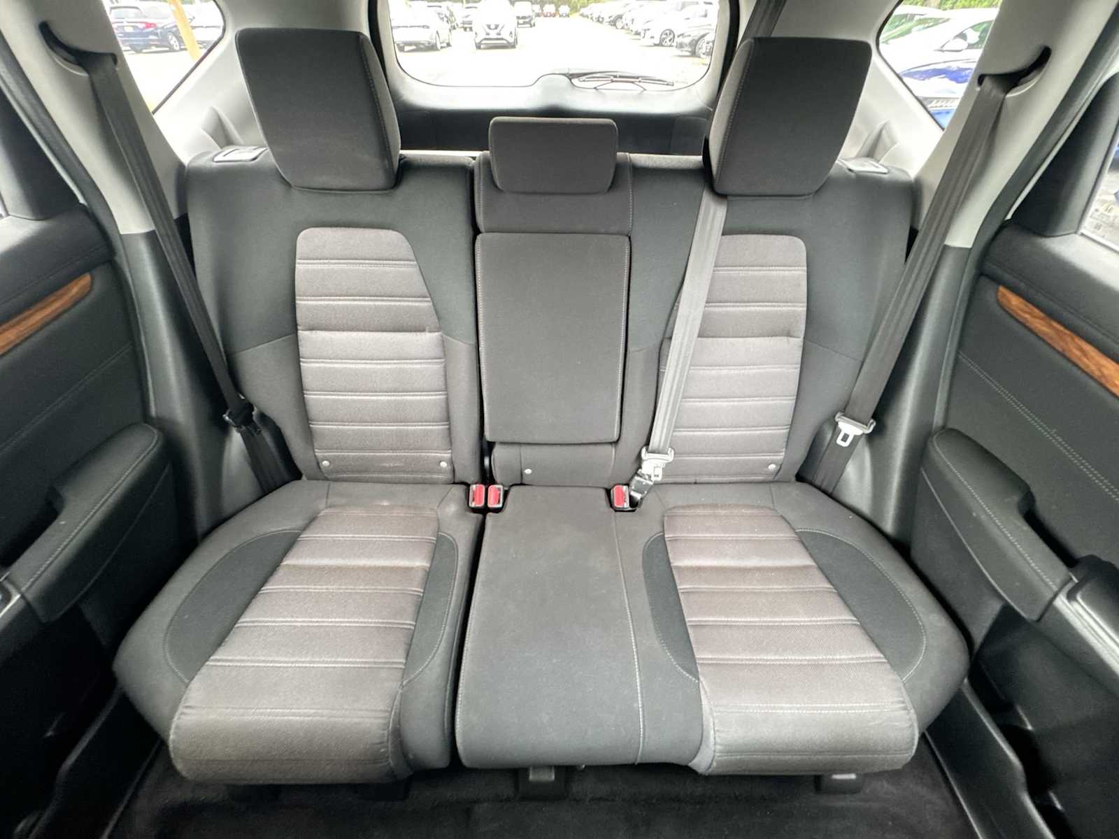 Thumbnail: 2022 Honda CR-V - 13