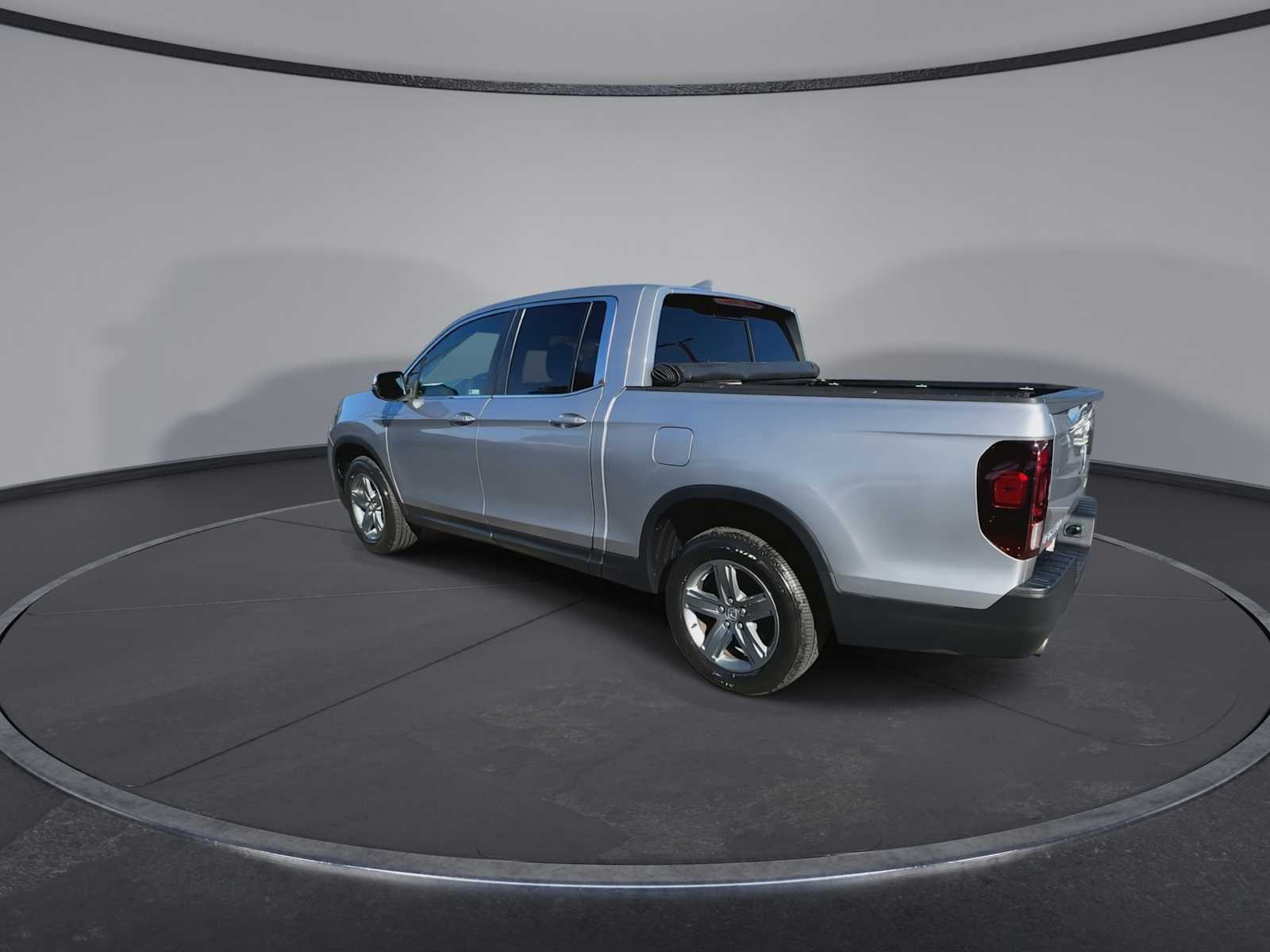 Thumbnail: 2021 Honda Ridgeline - 6