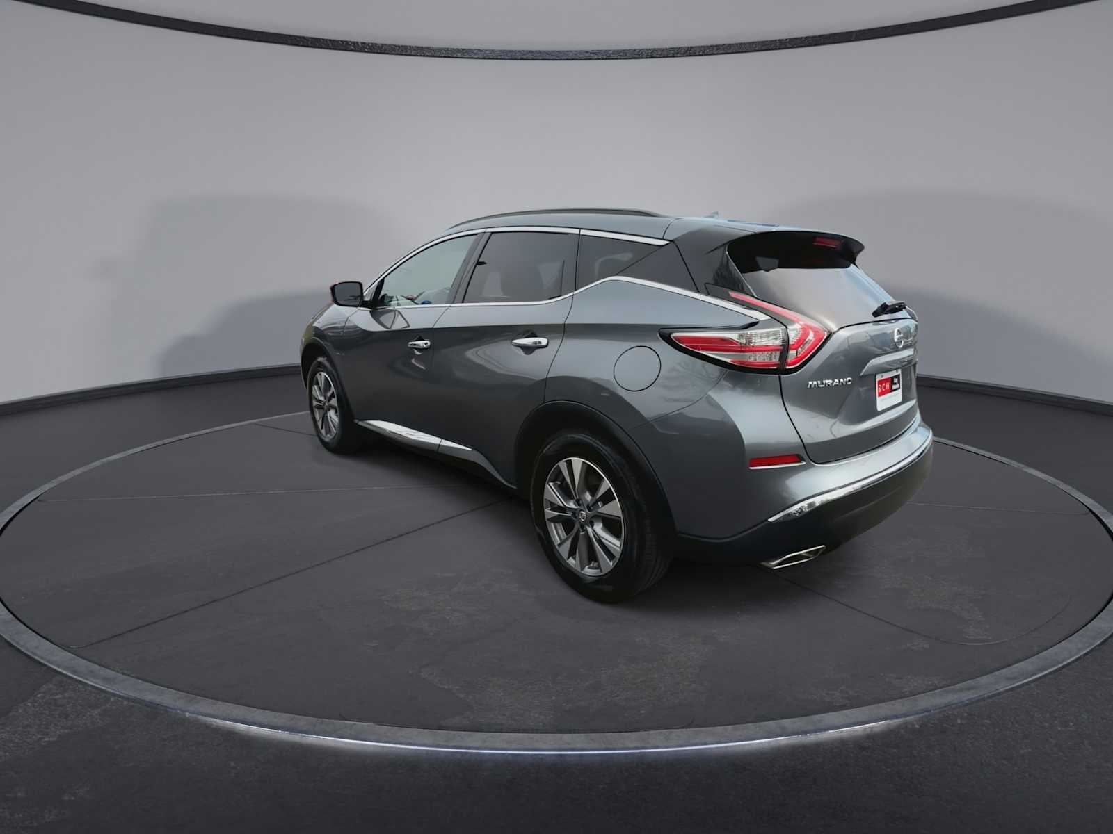 Thumbnail: 2015 Nissan Murano - 6