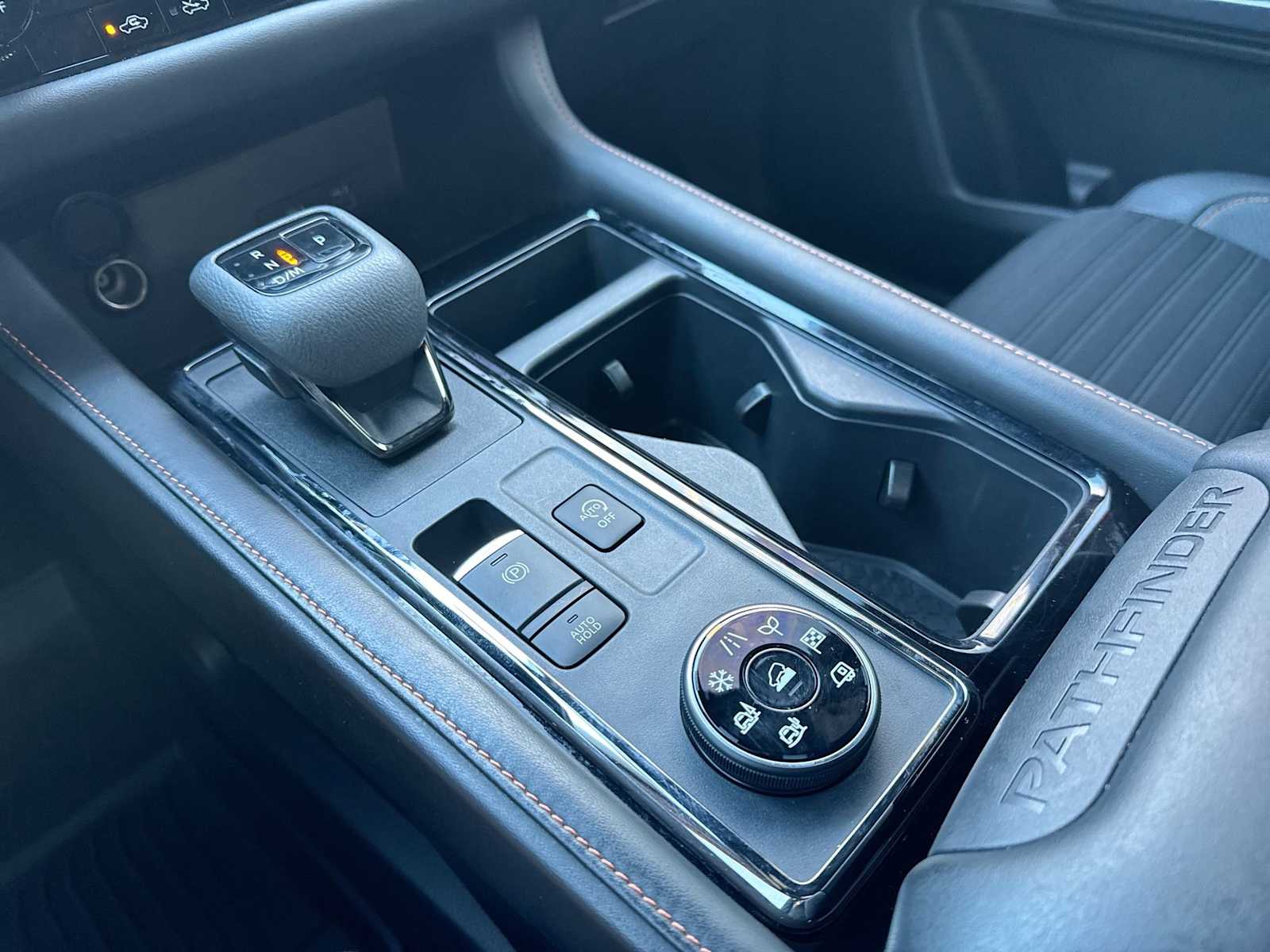 Thumbnail: 2023 Nissan Pathfinder - 29