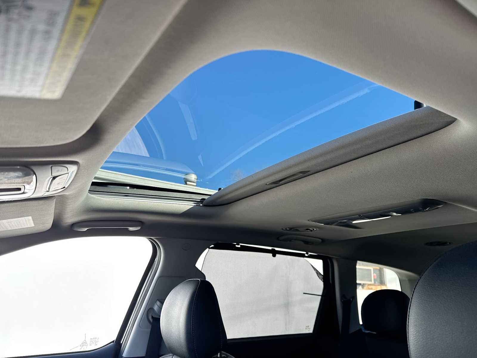 Thumbnail: 2021 Kia Telluride - 22