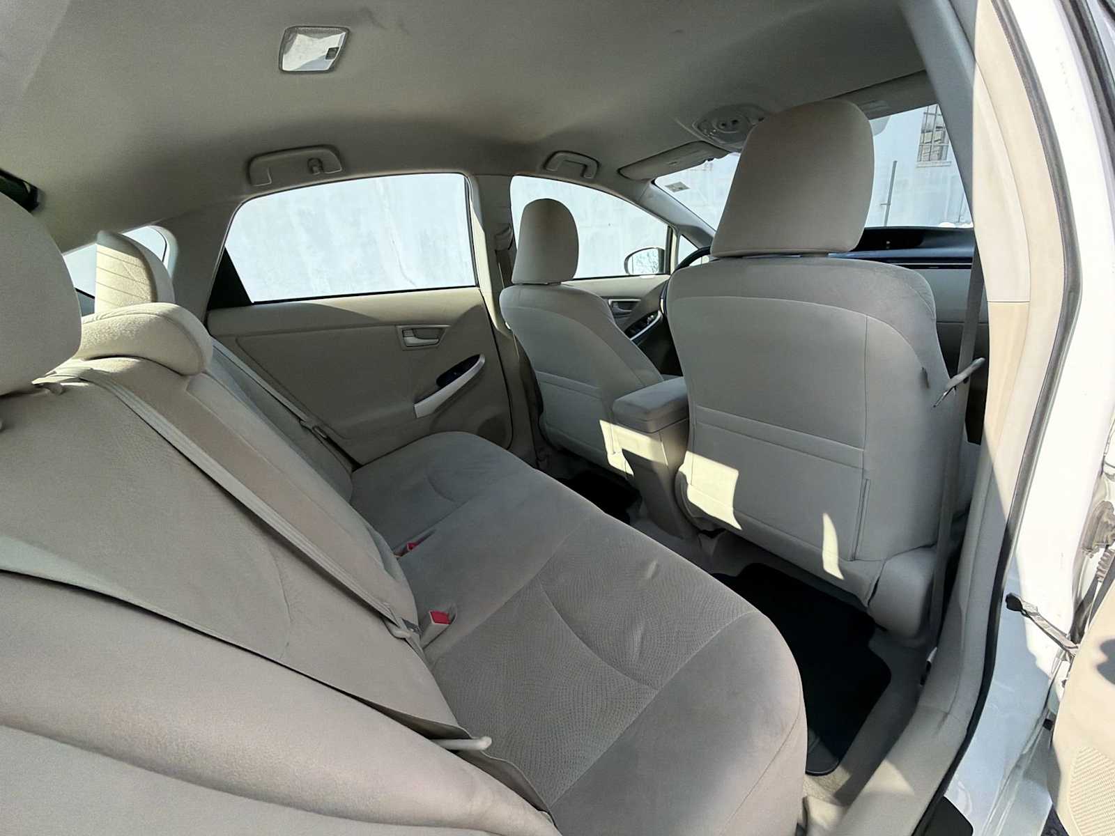 Thumbnail: 2010 Toyota Prius - 14