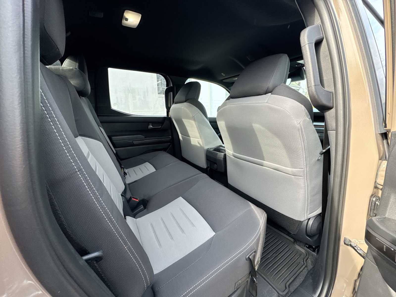 Thumbnail: 2026 Toyota Tacoma - 14