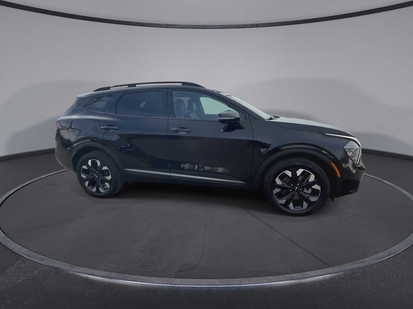 Thumbnail: 2024 Kia Sportage - 9