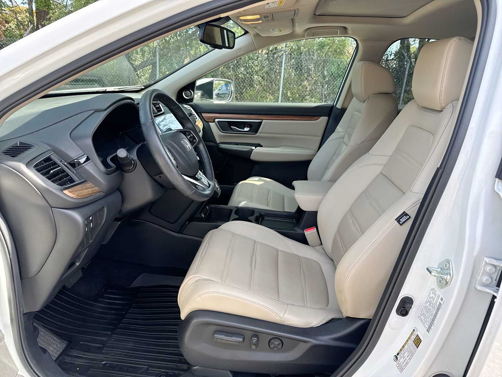 Thumbnail: 2022 Honda CR-V - 11