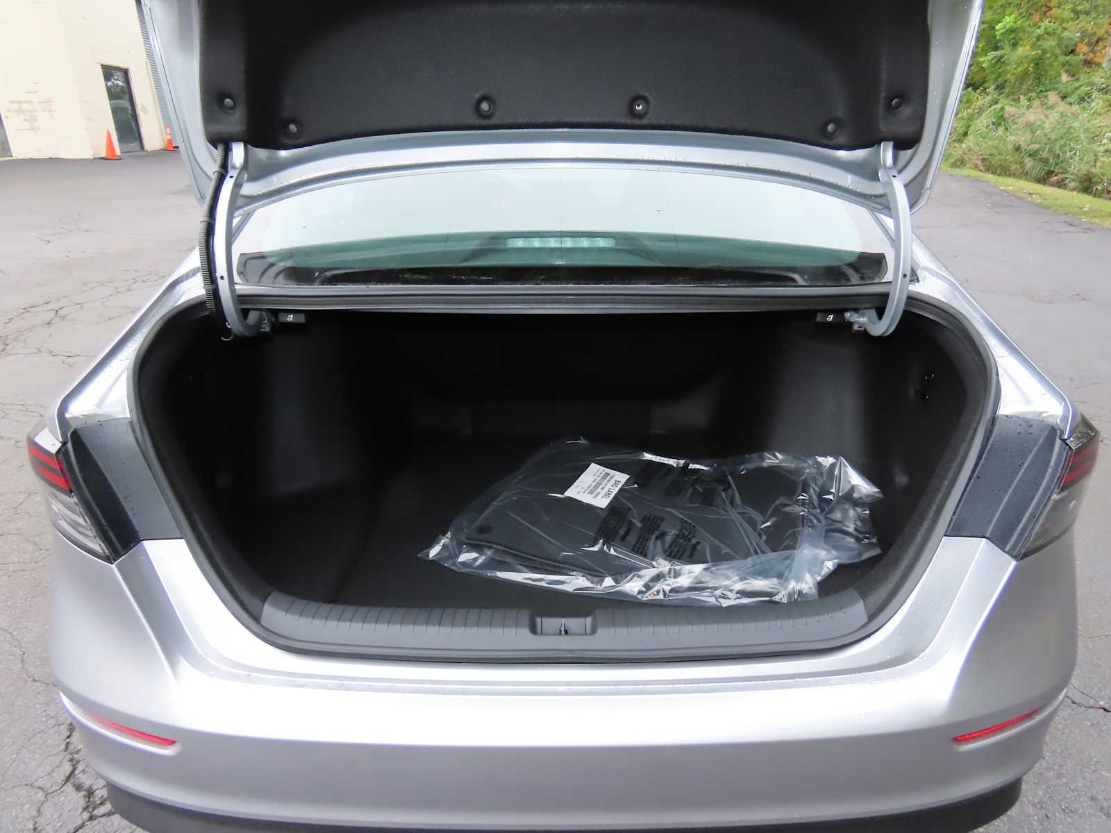 Thumbnail: 2025 Honda Accord - 11