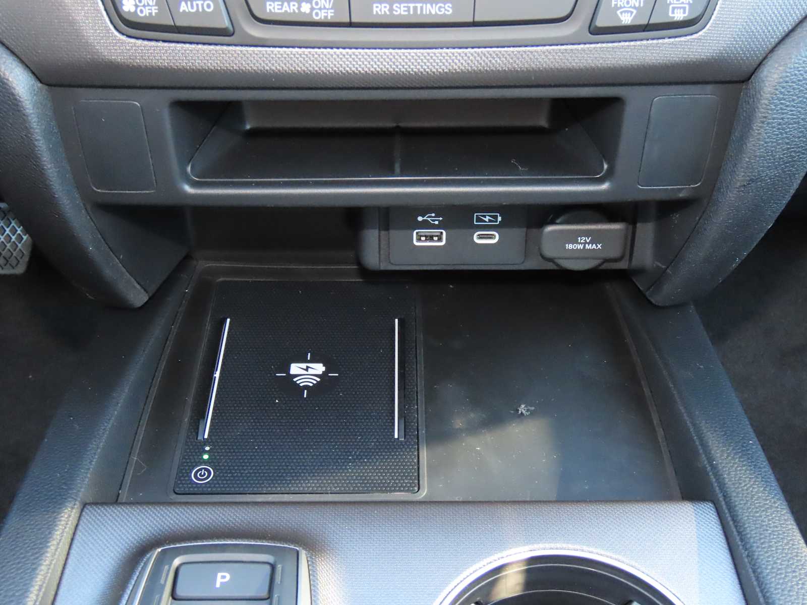 Thumbnail: 2026 Honda Ridgeline - 21