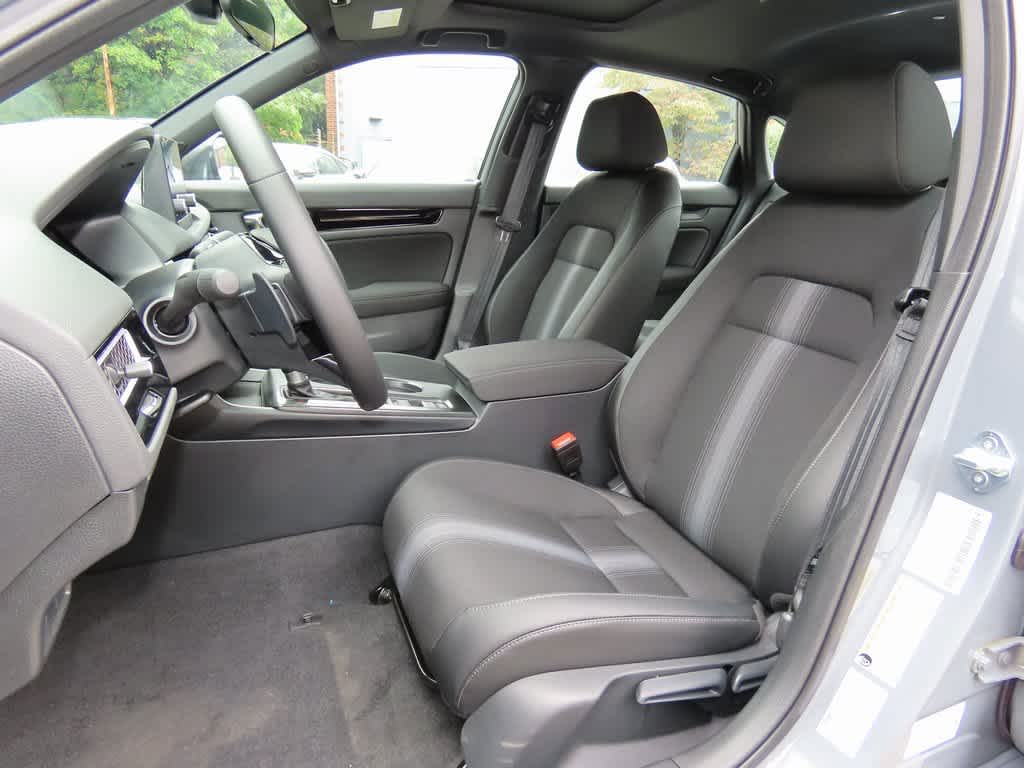 Thumbnail: 2026 Honda Civic - 13