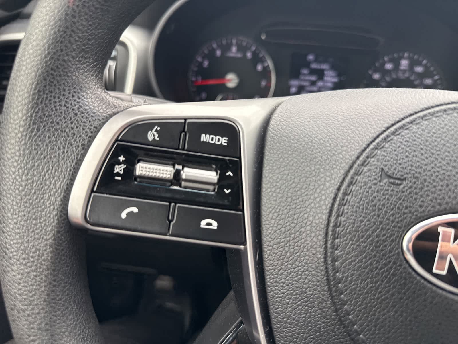 Thumbnail: 2019 Kia Sorento - 21