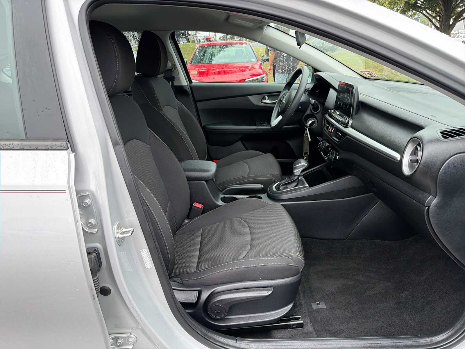 Thumbnail: 2019 Kia Forte - 15