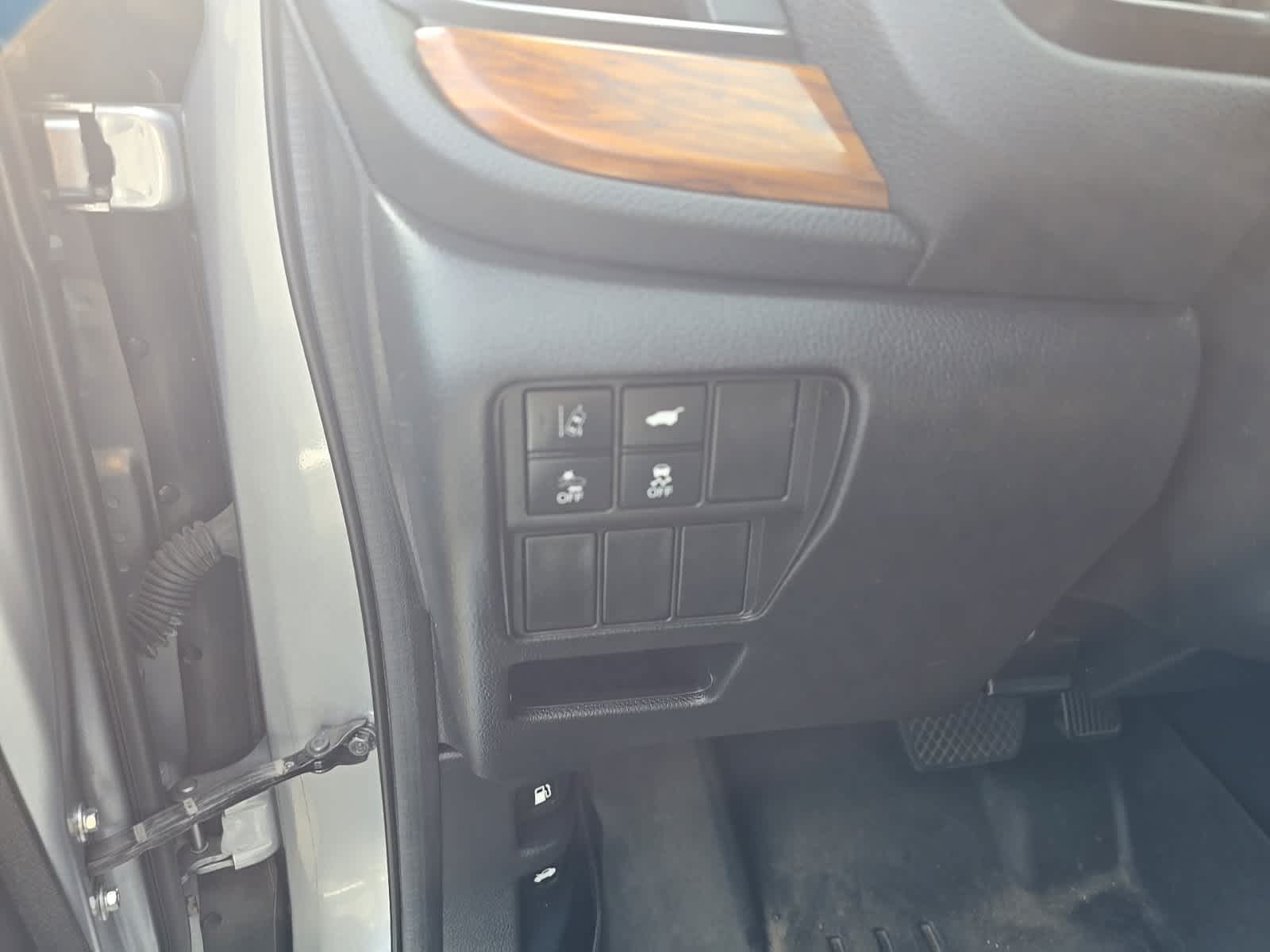 Thumbnail: 2019 Honda CR-V - 19