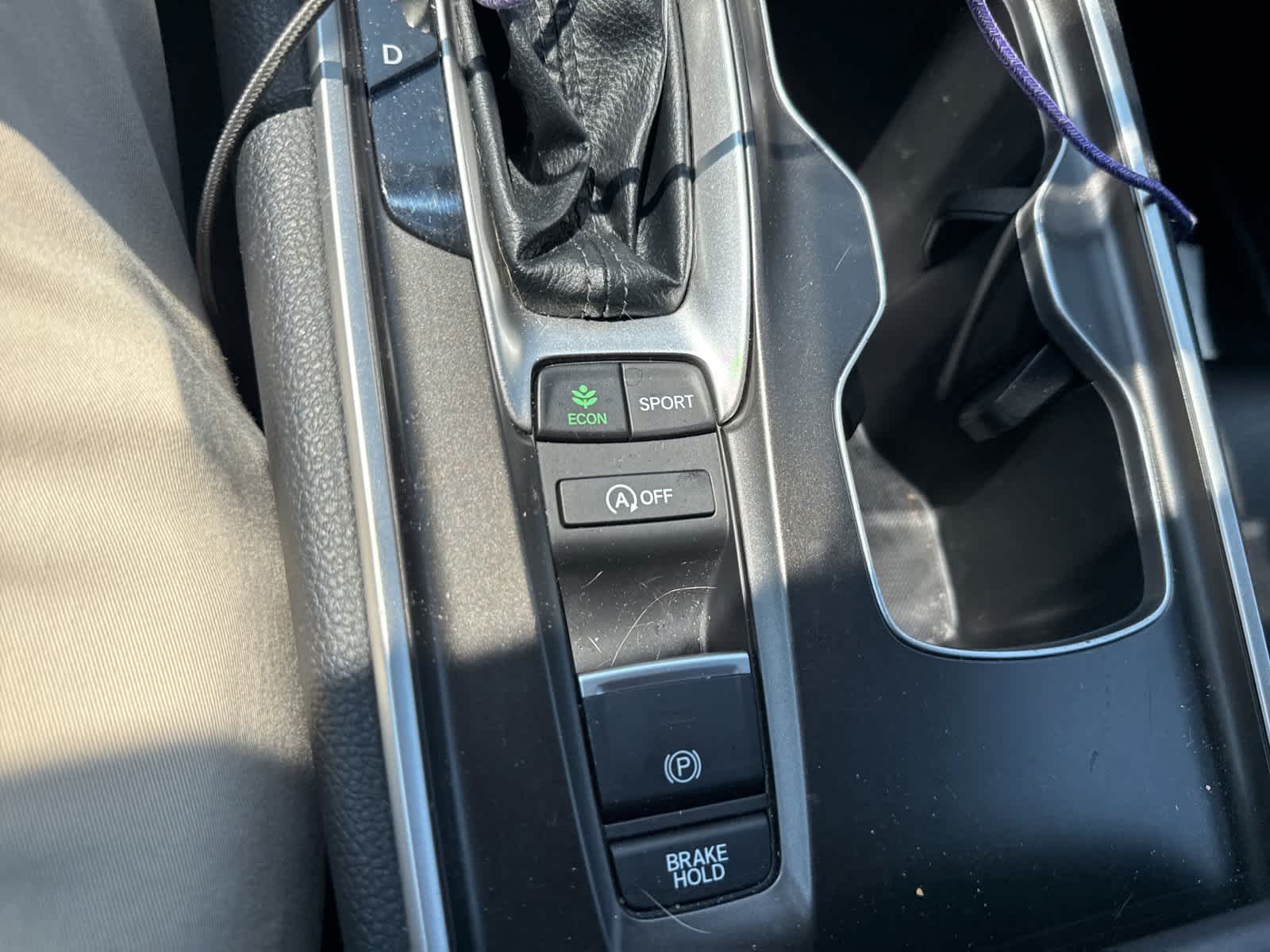 Thumbnail: 2022 Honda Accord - 17