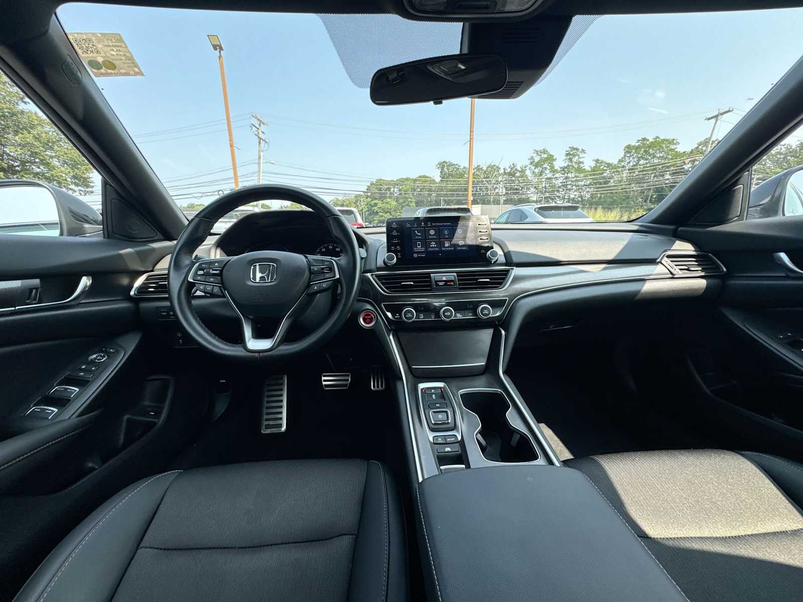 Thumbnail: 2022 Honda Accord - 20