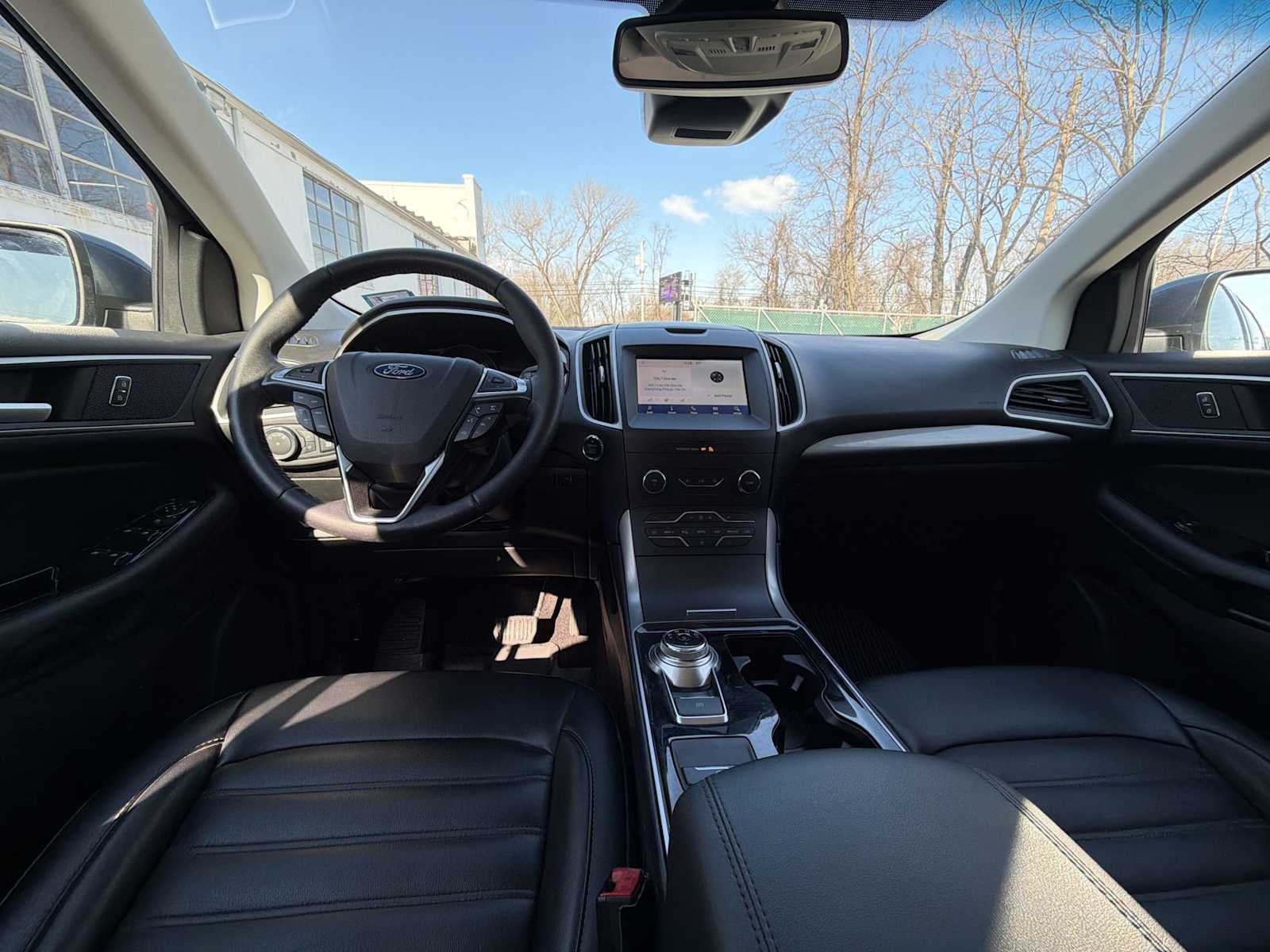 Thumbnail: 2019 Ford Edge - 20