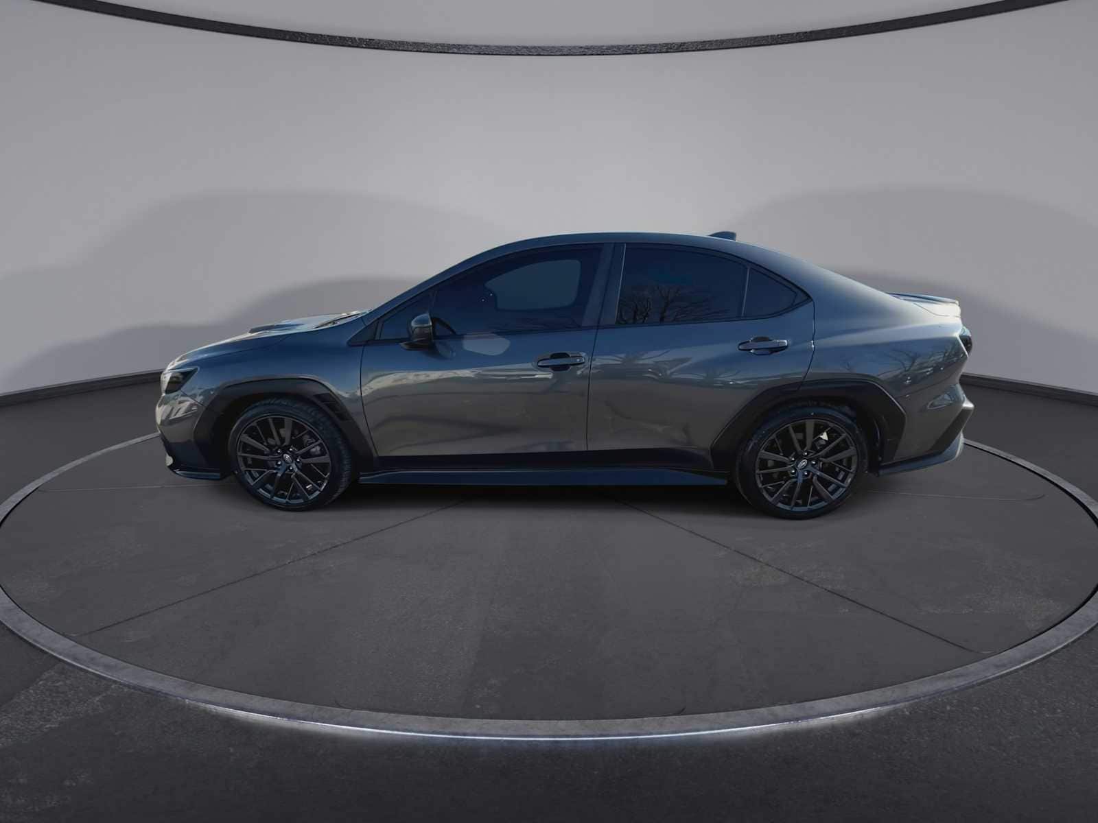 Thumbnail: 2022 Subaru WRX - 5