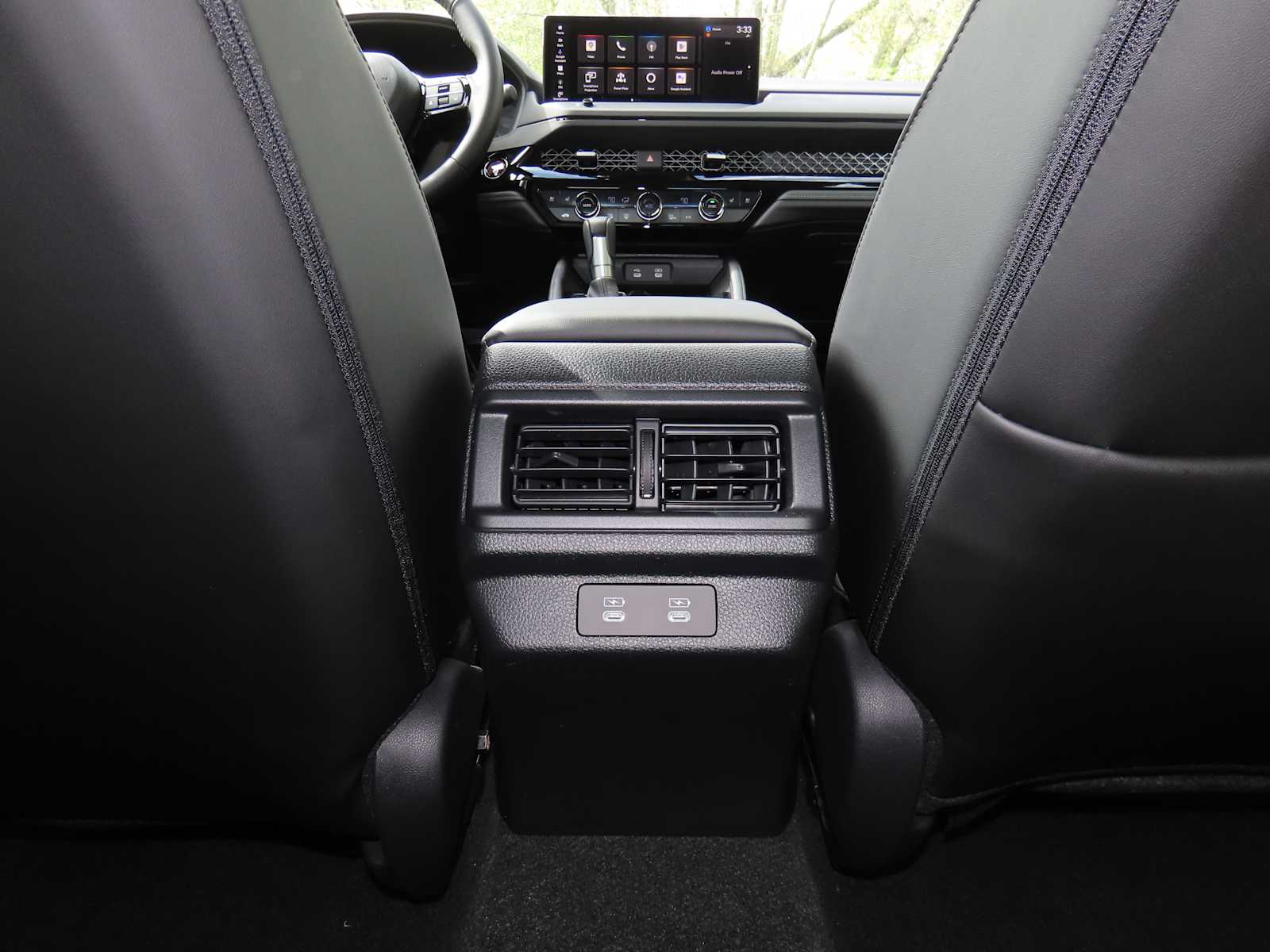 Thumbnail: 2025 Honda Accord - 13