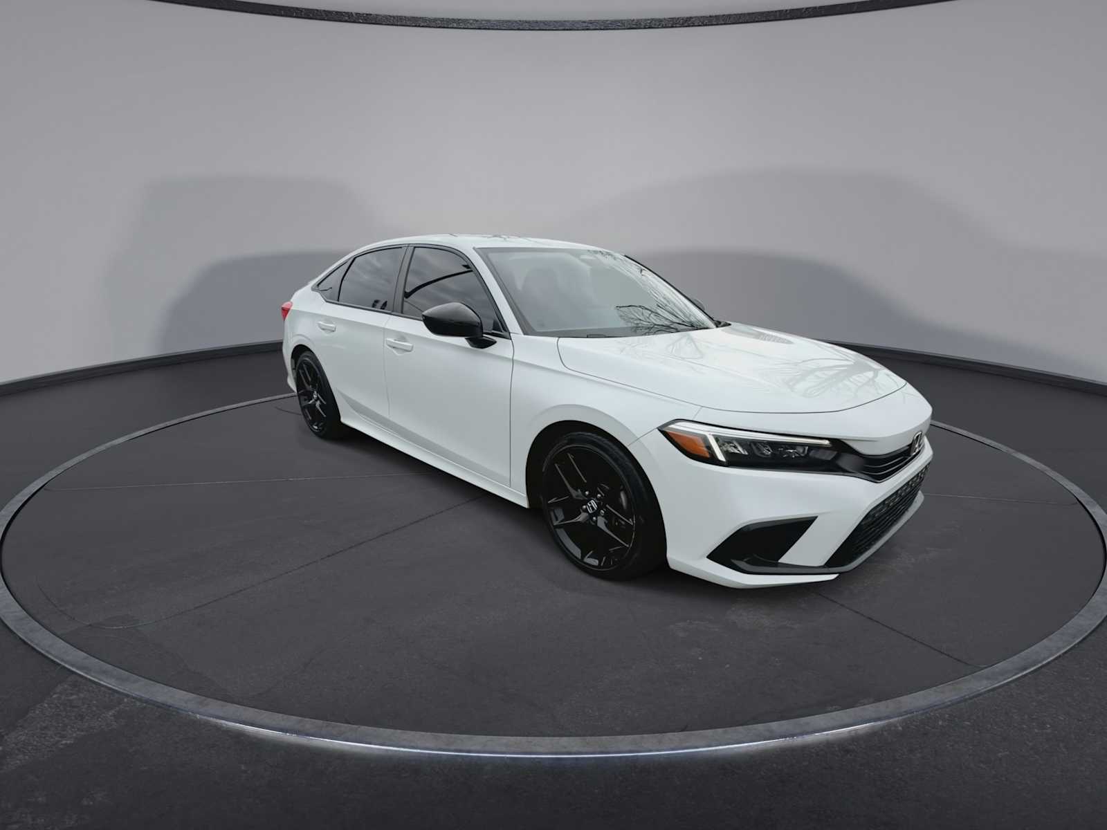 Thumbnail: 2023 Honda Civic - 2