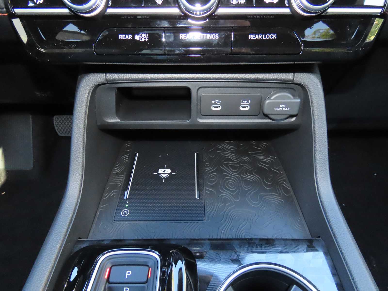 Thumbnail: 2026 Honda Passport - 22