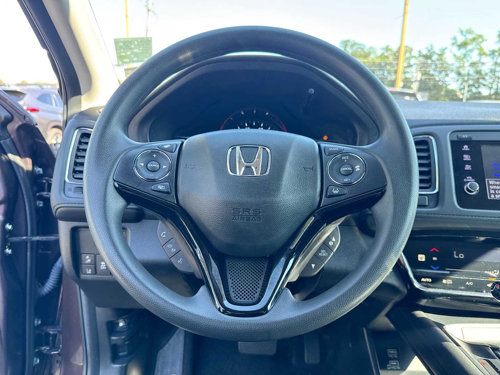 Thumbnail: 2022 Honda HR-V - 24