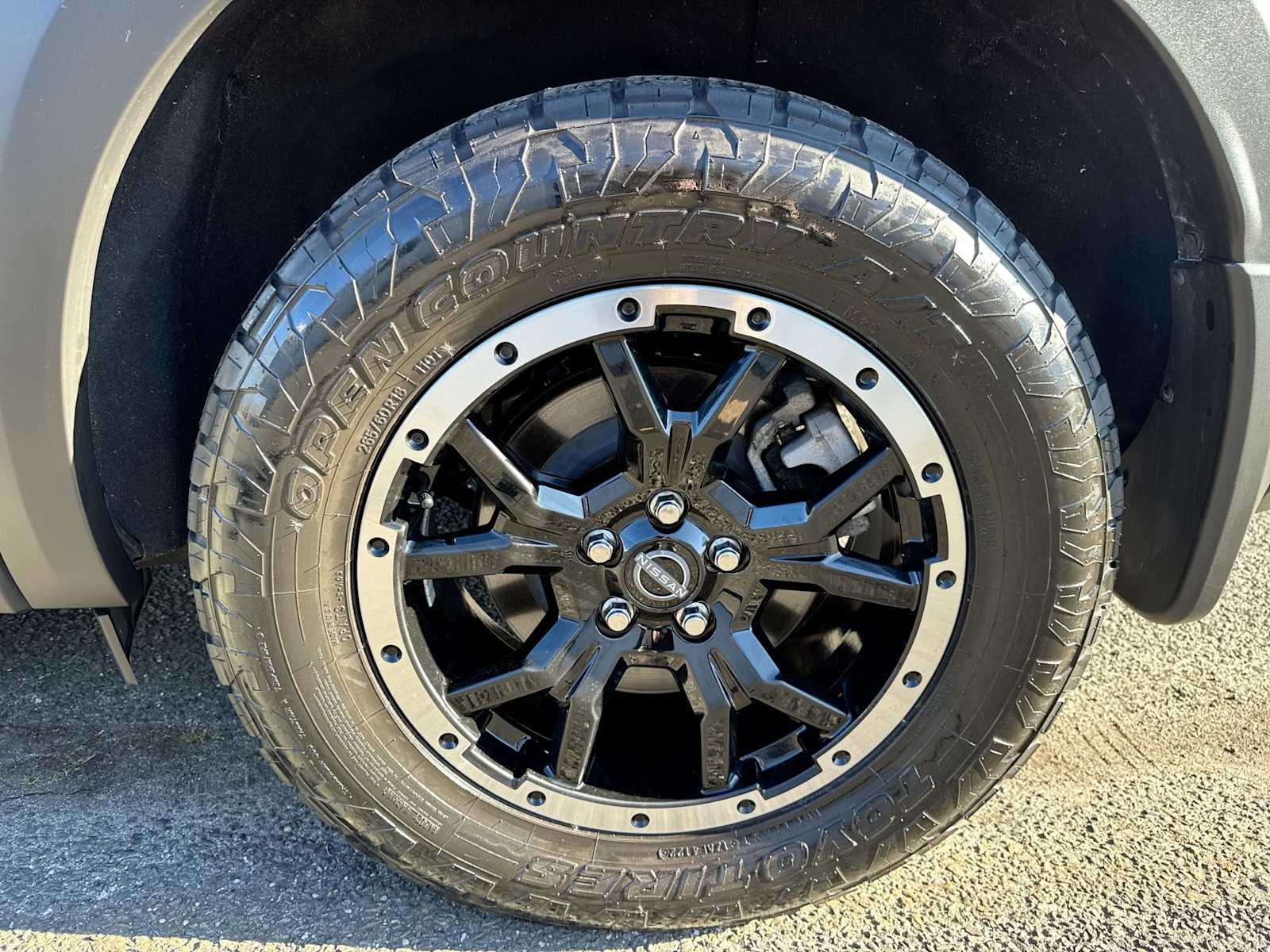 Thumbnail: 2023 Nissan Pathfinder - 19