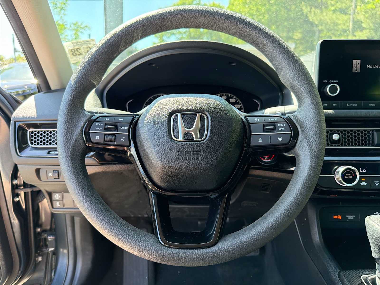 Thumbnail: 2023 Honda Civic - 23