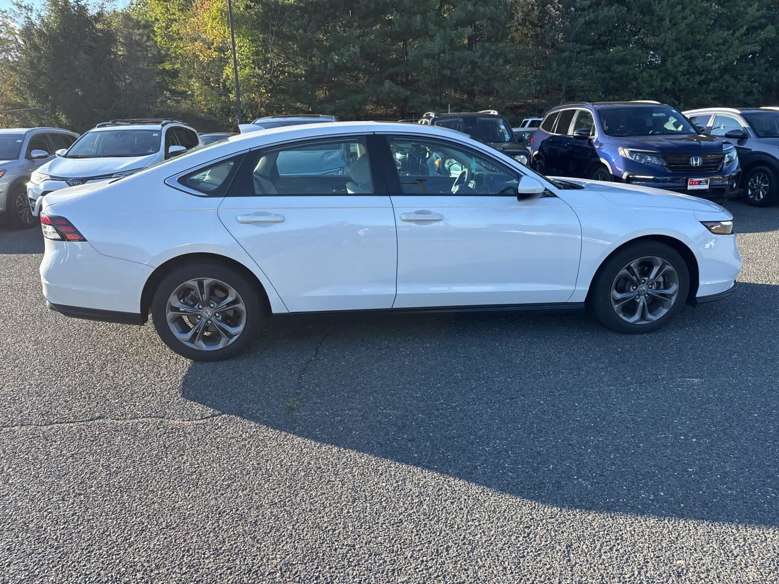 Thumbnail: 2023 Honda Accord - 6